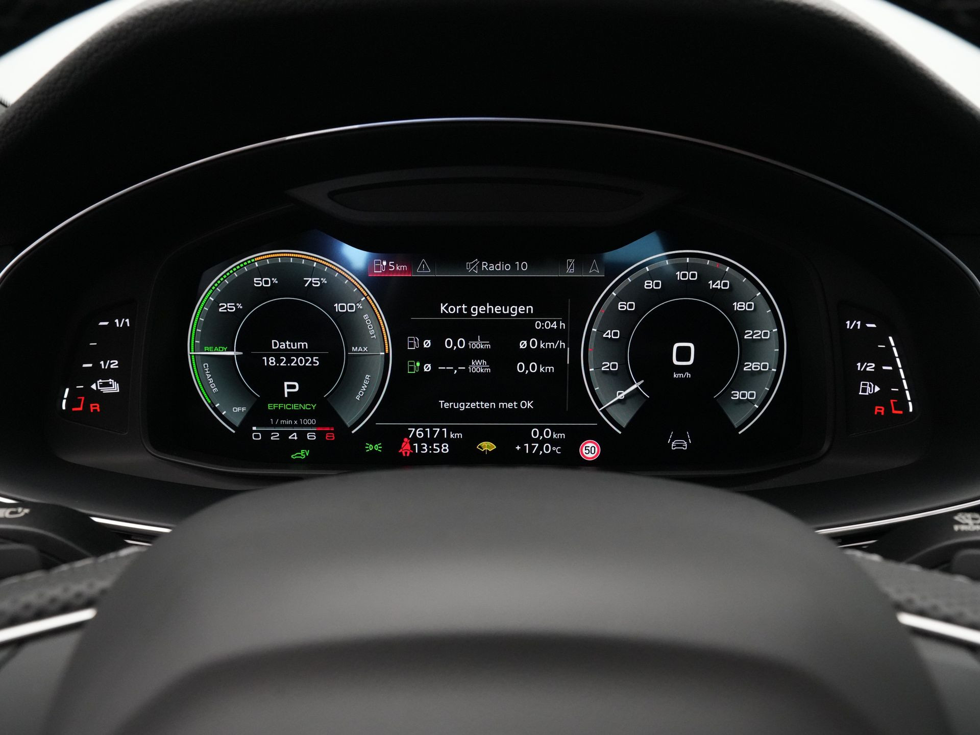 Audi - Q8 60 TFSI e 460pk quattro Pro Line S-Line Competition - 2022