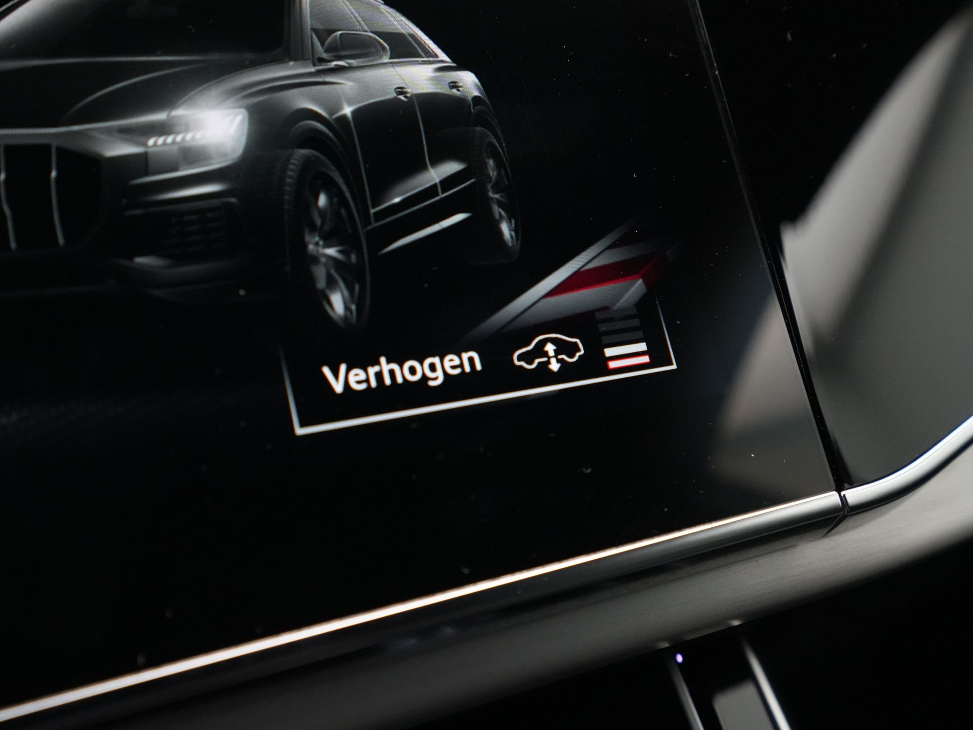 Audi - Q8 60 TFSI e 460pk quattro Pro Line S-Line Competition - 2022