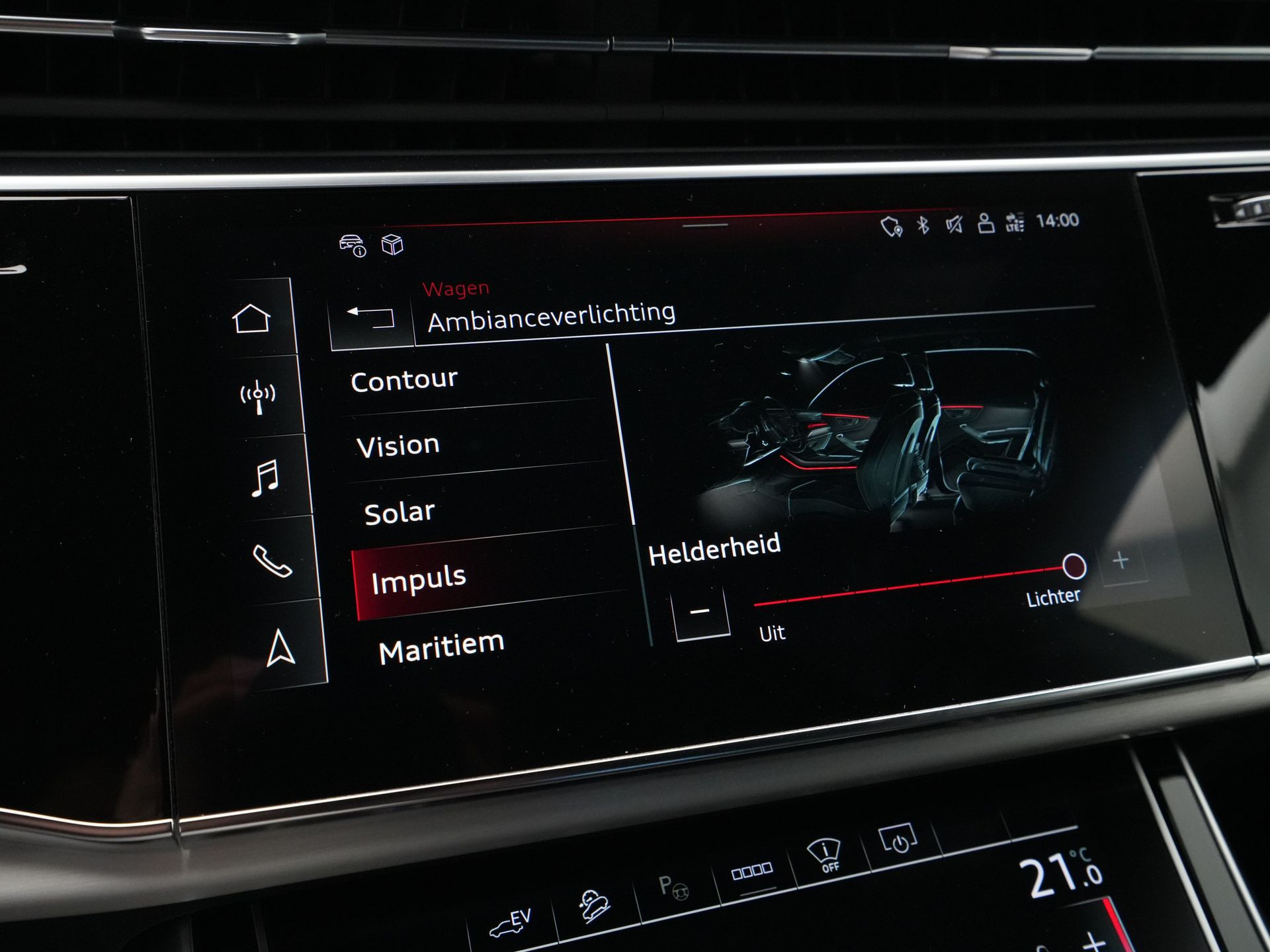 Audi - Q8 60 TFSI e 460pk quattro Pro Line S-Line Competition - 2022