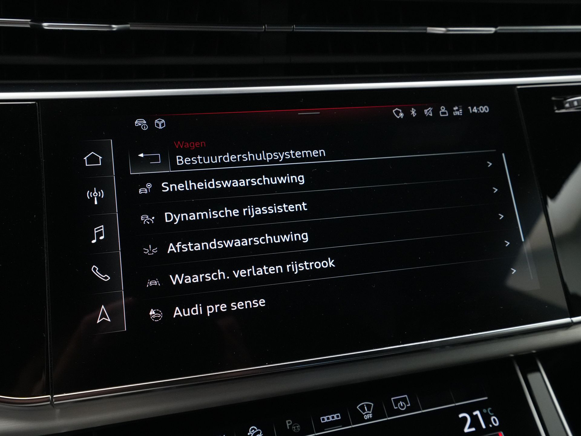 Audi - Q8 60 TFSI e 460pk quattro Pro Line S-Line Competition - 2022