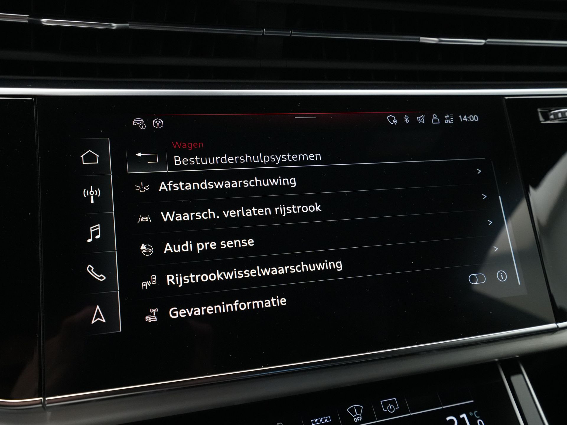Audi - Q8 60 TFSI e 460pk quattro Pro Line S-Line Competition - 2022