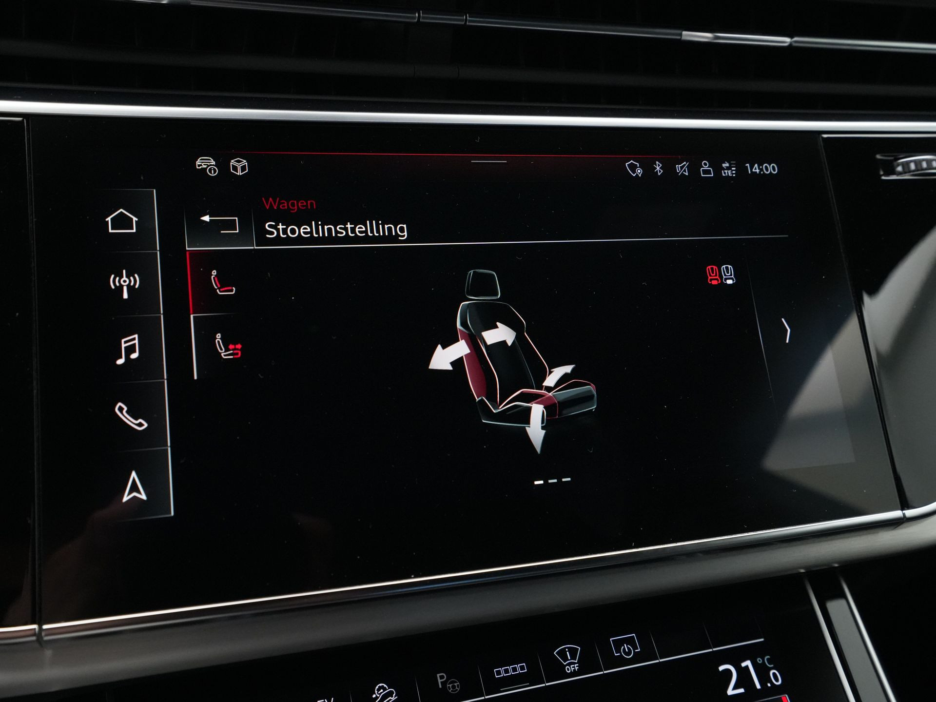 Audi - Q8 60 TFSI e 460pk quattro Pro Line S-Line Competition - 2022