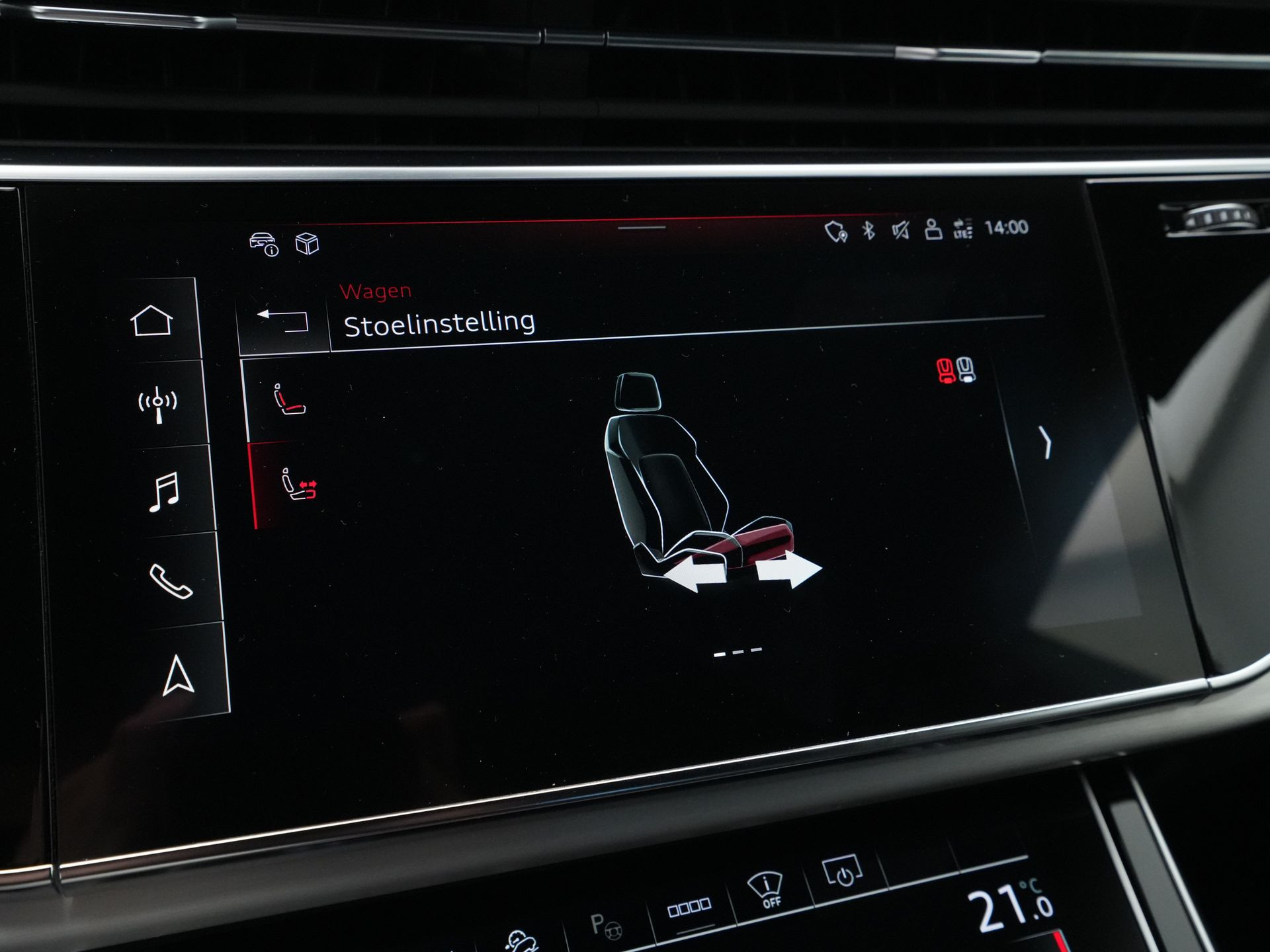 Audi - Q8 60 TFSI e 460pk quattro Pro Line S-Line Competition - 2022