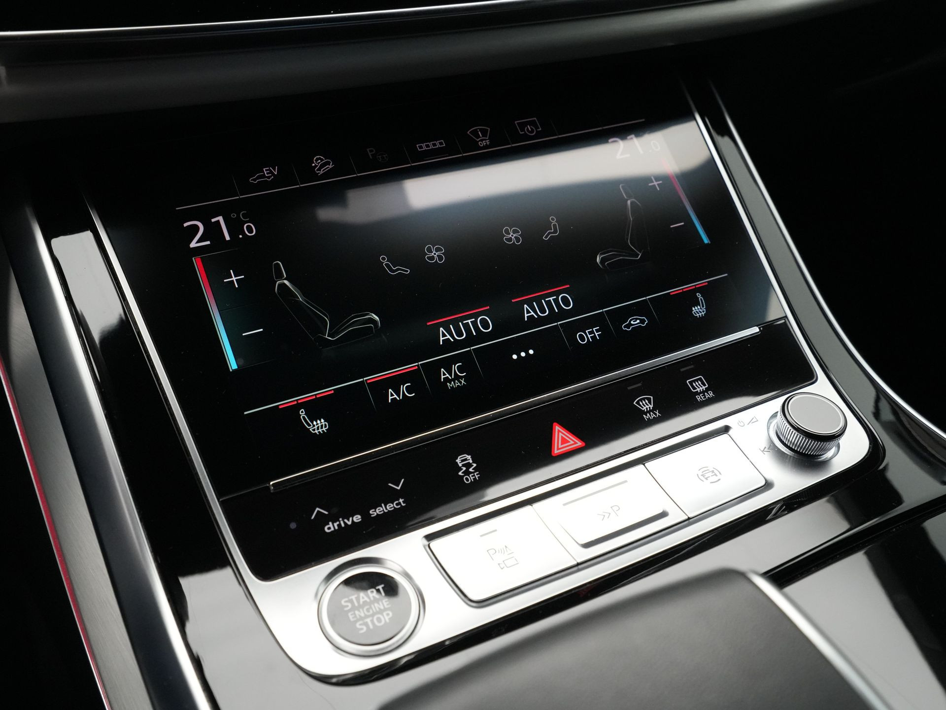 Audi - Q8 60 TFSI e 460pk quattro Pro Line S-Line Competition - 2022