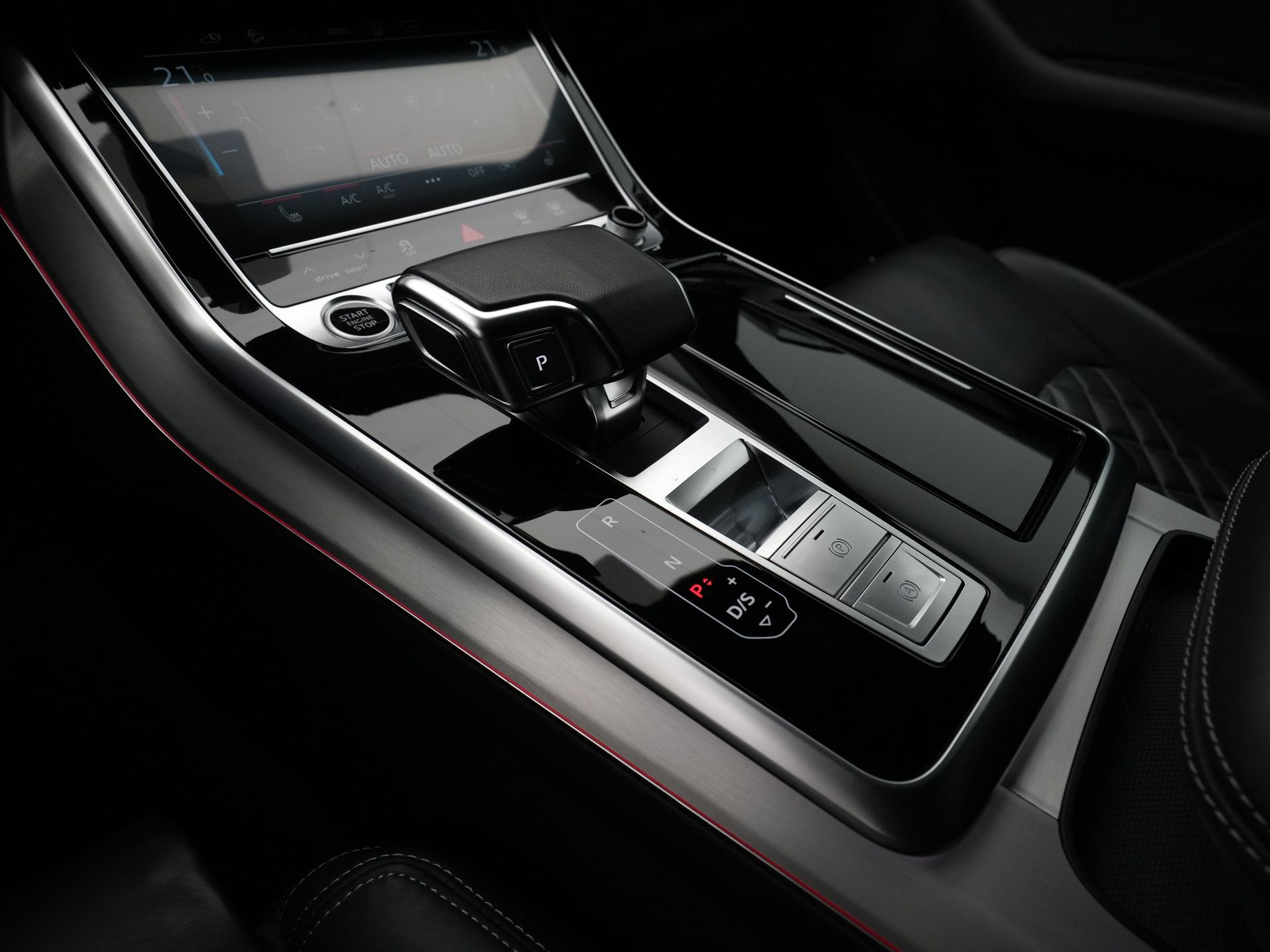 Audi - Q8 60 TFSI e 460pk quattro Pro Line S-Line Competition - 2022