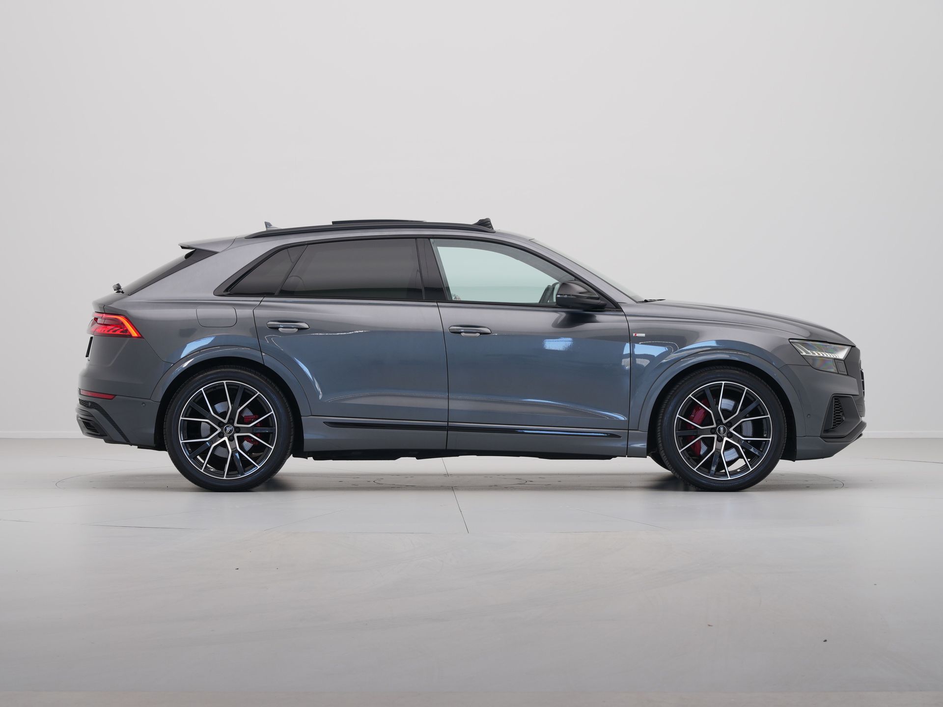 Audi - Q8 60 TFSI e 460pk quattro Pro Line S-Line Competition - 2022