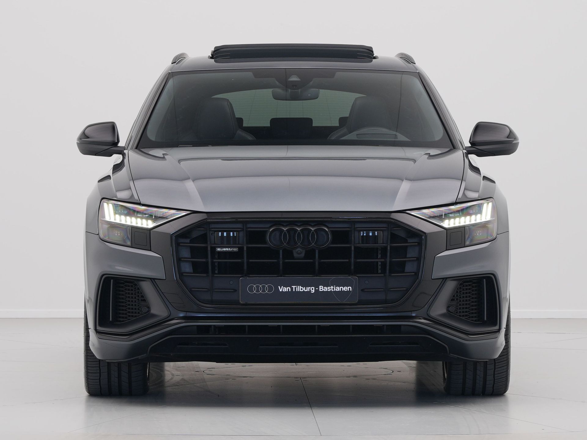 Audi - Q8 60 TFSI e 460pk quattro Pro Line S-Line Competition - 2022