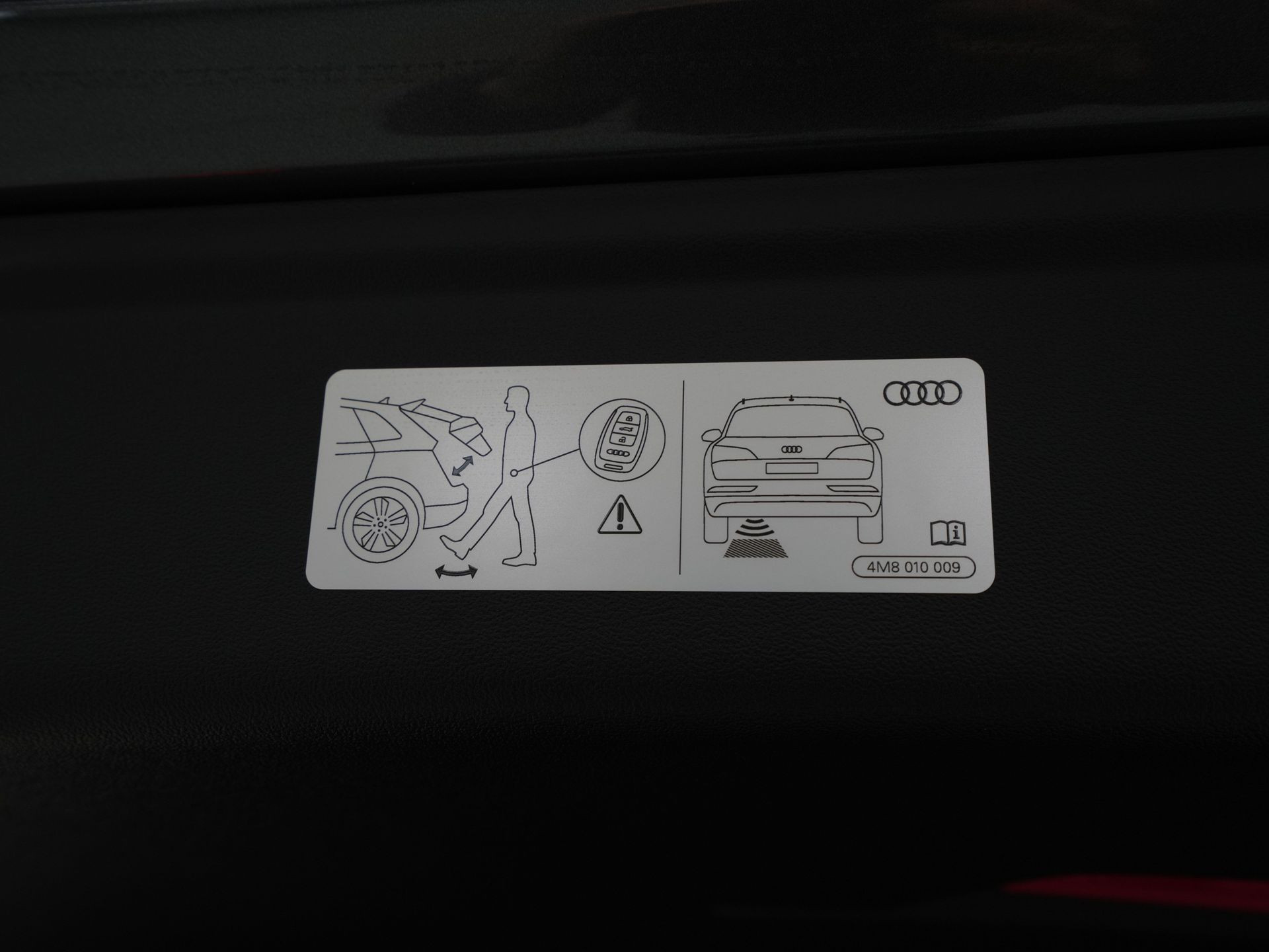 Audi - A6 Avant e-tron S edition performance 100 kWh - 2025