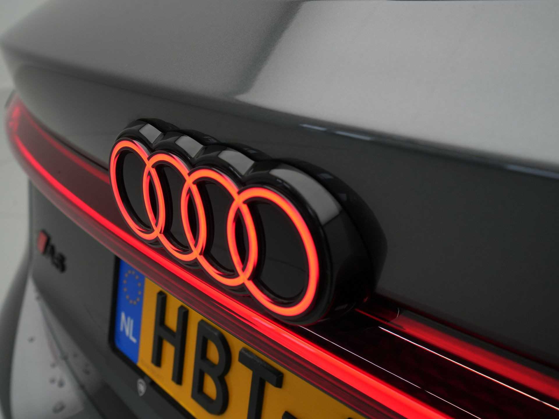 Audi - A6 Avant e-tron S edition performance 100 kWh - 2025