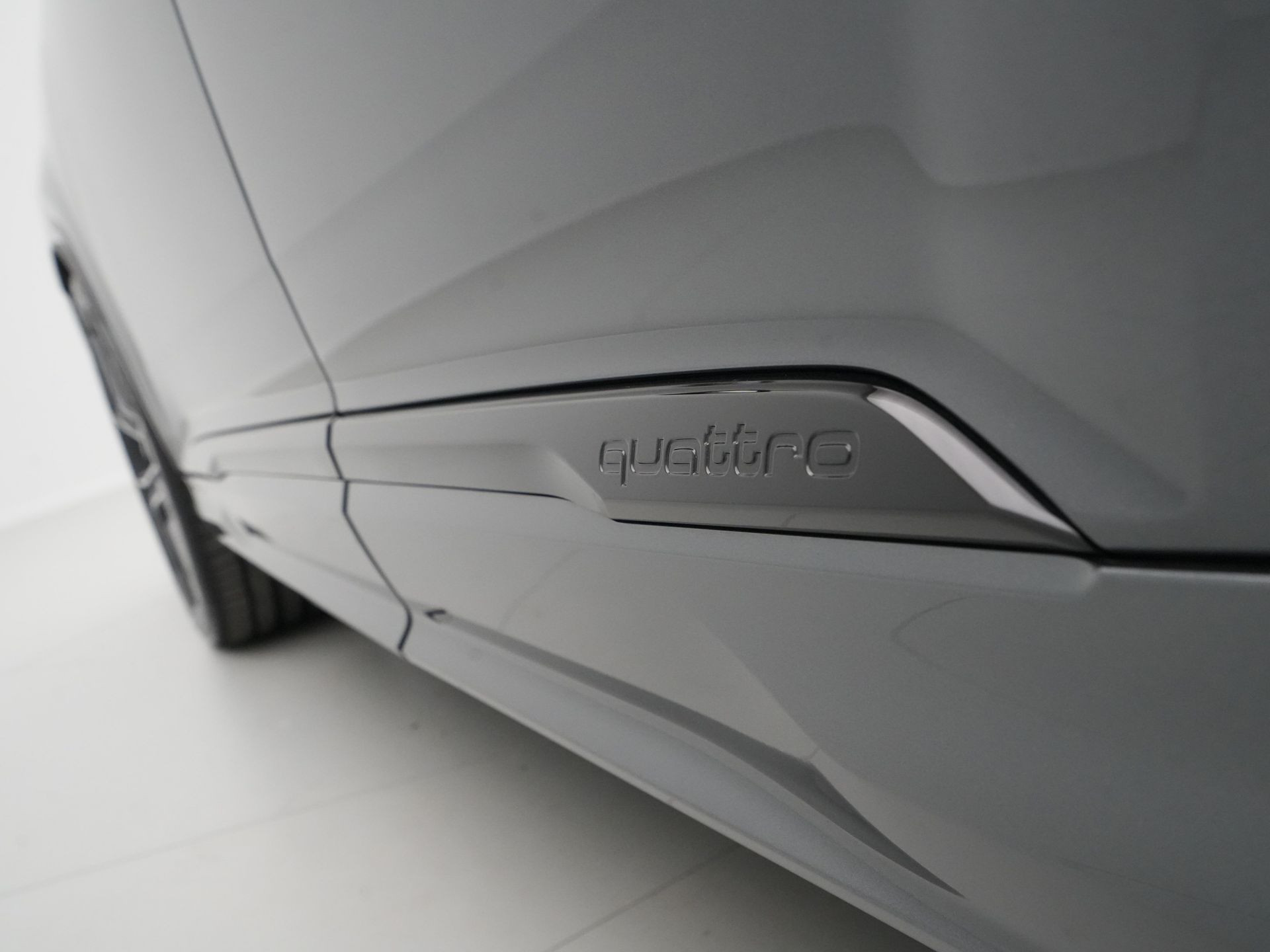 Audi - Q7 60 TFSI e quattro Pro Line S Competition S Line - 2024