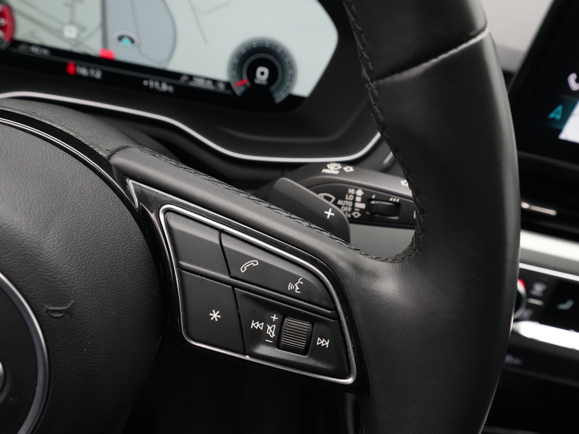 Audi - A4 Avant 35 TFSI Business Edition - 2021