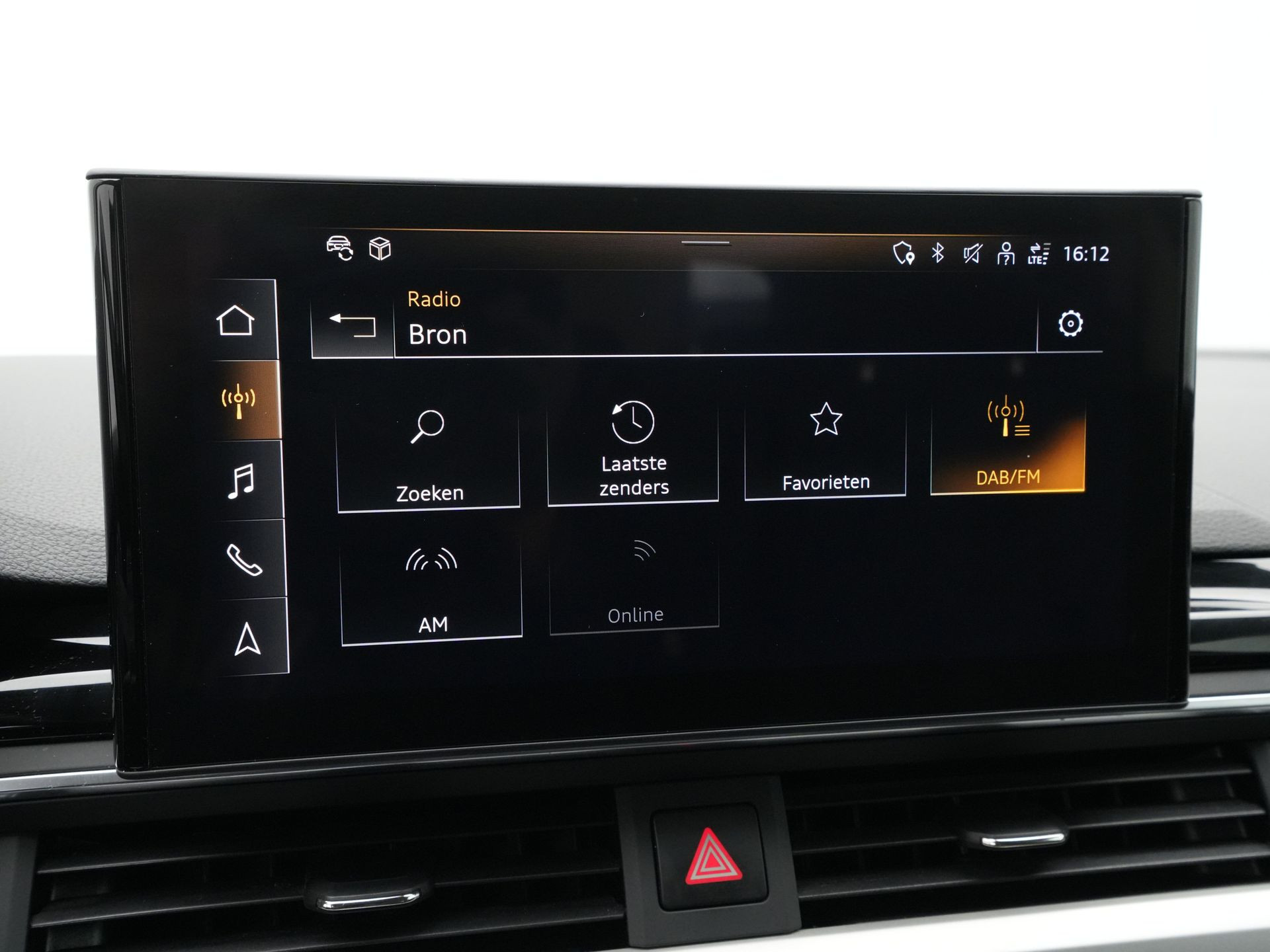 Audi - A4 Avant 35 TFSI Business Edition - 2021