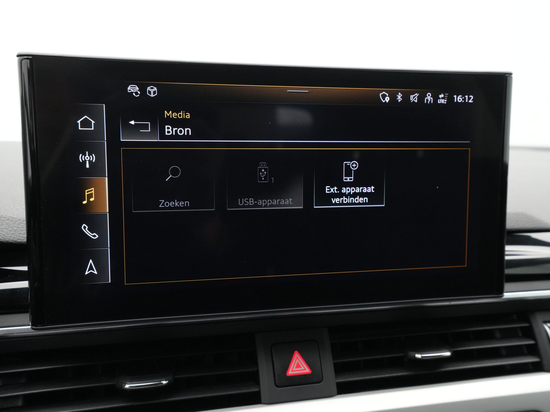 Audi - A4 Avant 35 TFSI Business Edition - 2021