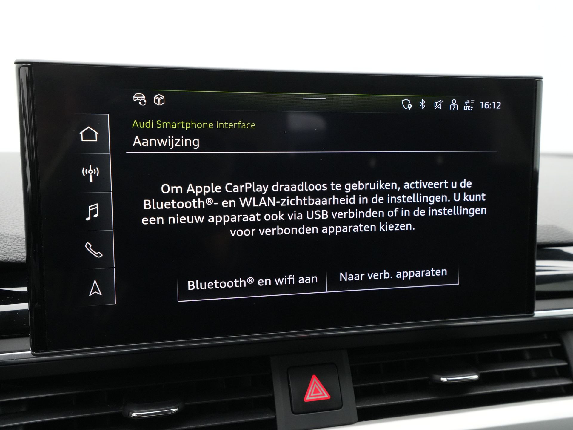 Audi - A4 Avant 35 TFSI Business Edition - 2021
