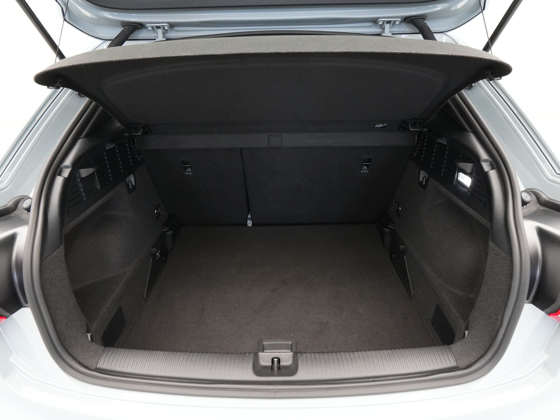 Audi - Q2 35 150 pk TFSI S Edition - 2024