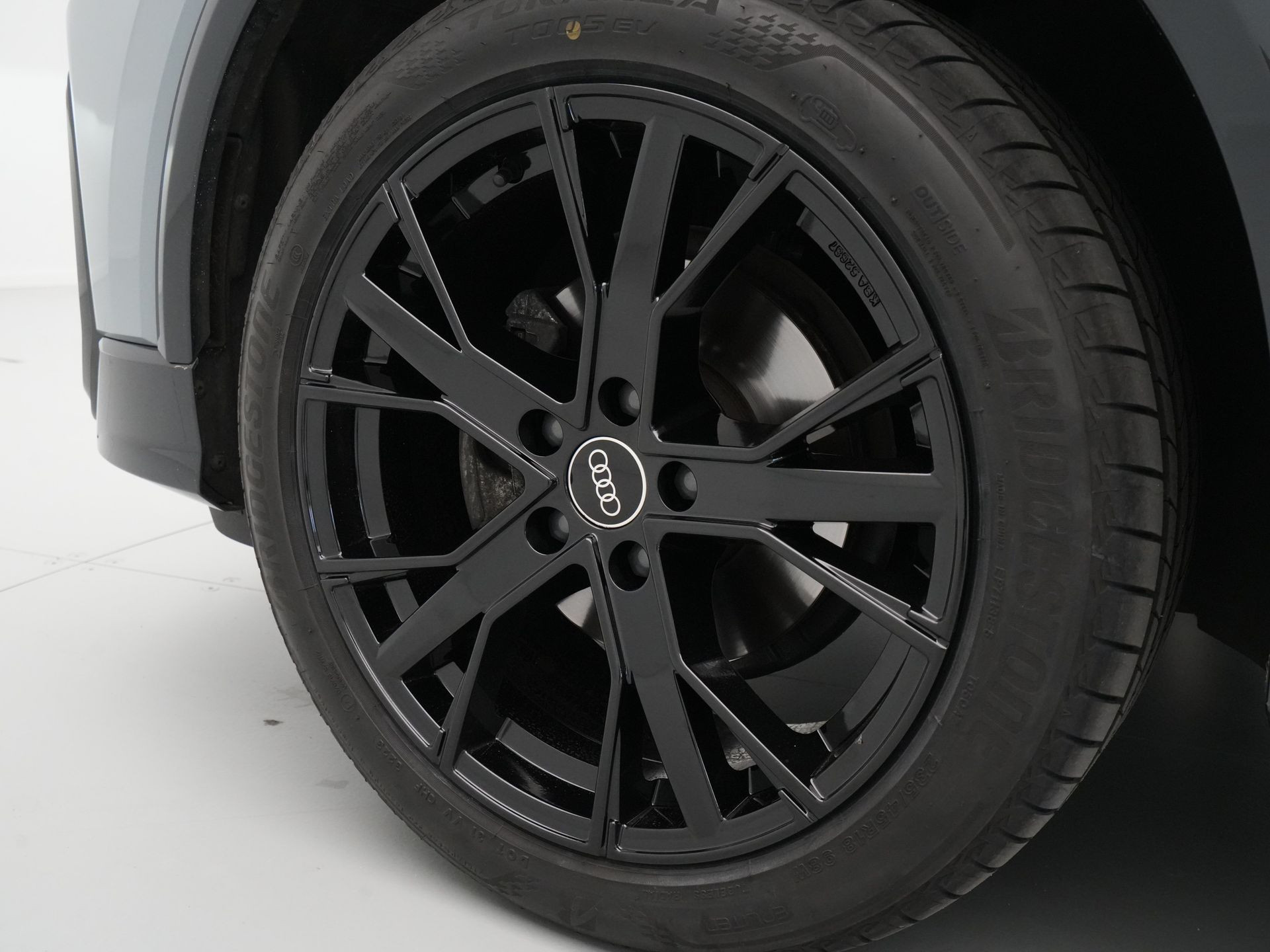 Audi - Q2 35 150 pk TFSI S Edition - 2024