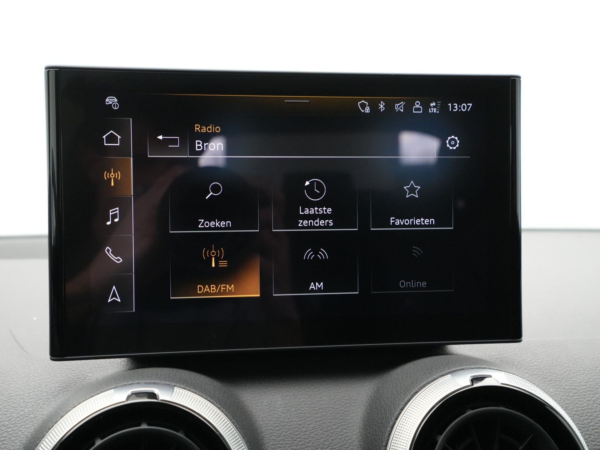 Audi - Q2 35 150 pk TFSI S Edition - 2024