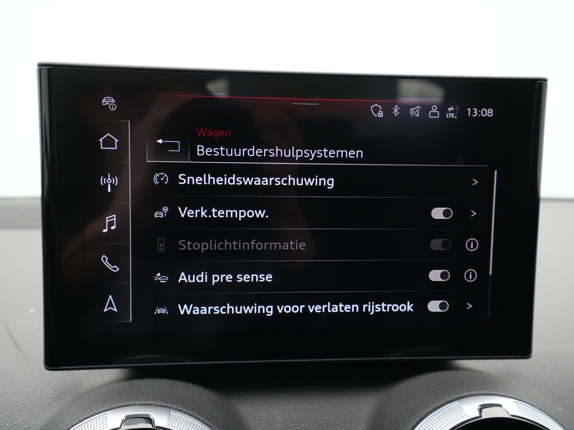 Audi - Q2 35 150 pk TFSI S Edition - 2024