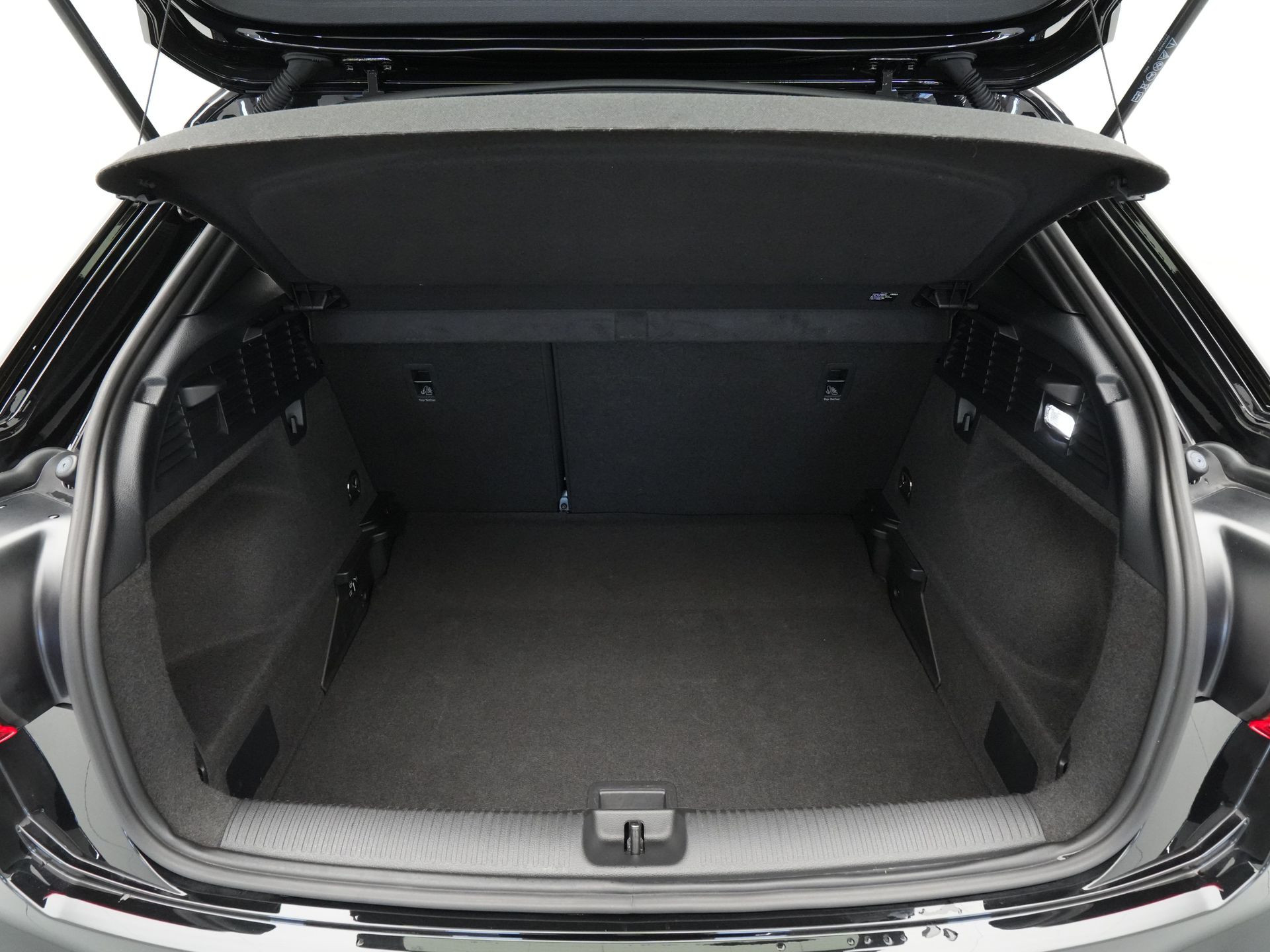 Audi - Q2 35 TFSI 150pk S Edition - 2024