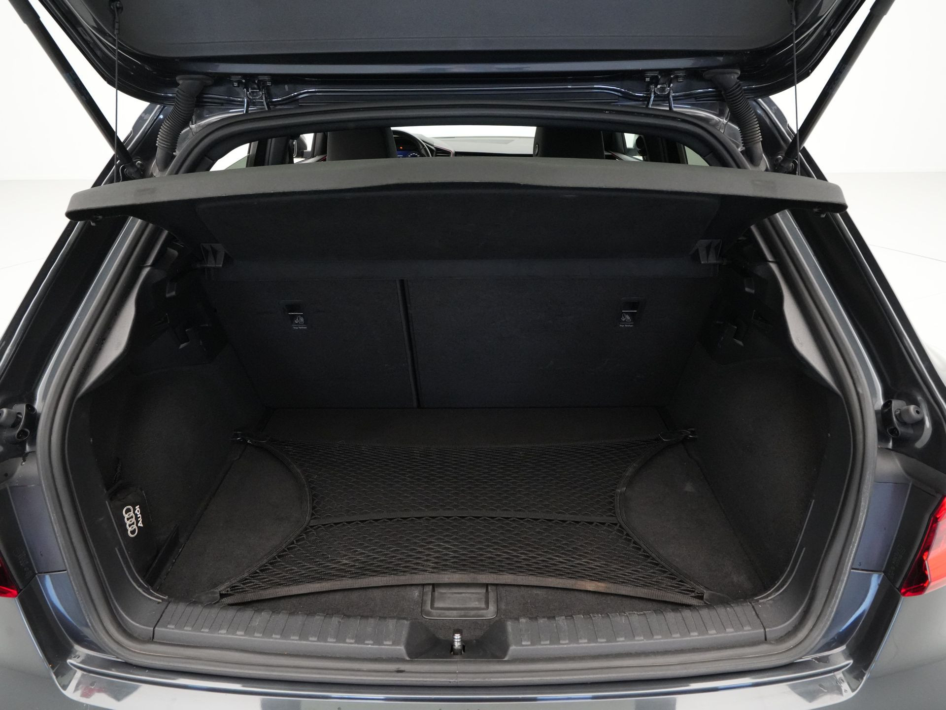 Audi - A1 Sportback 25 TFSI S-tronic S-line - 2020