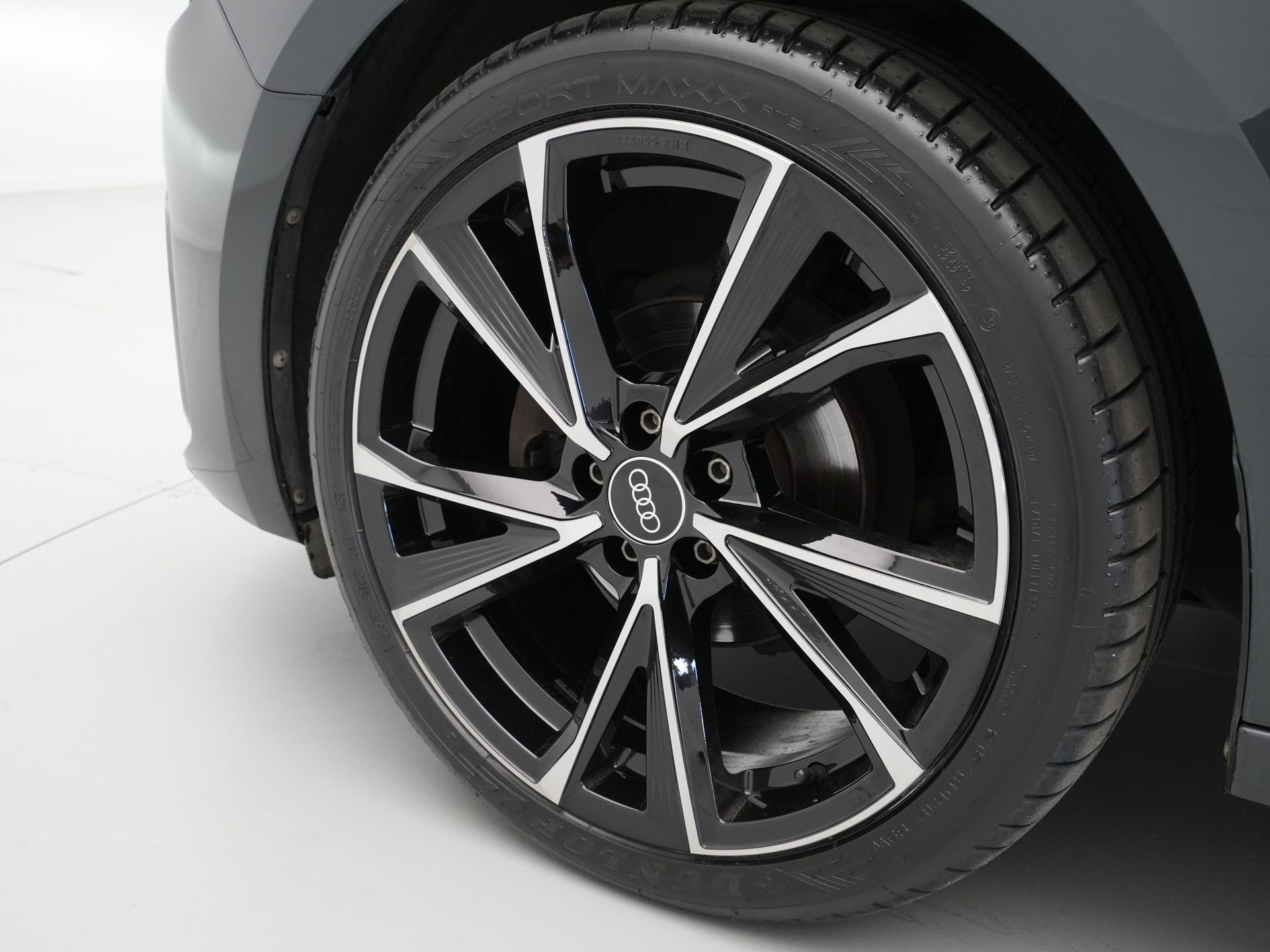Audi - A1 Sportback 25 TFSI S-tronic S-line - 2020