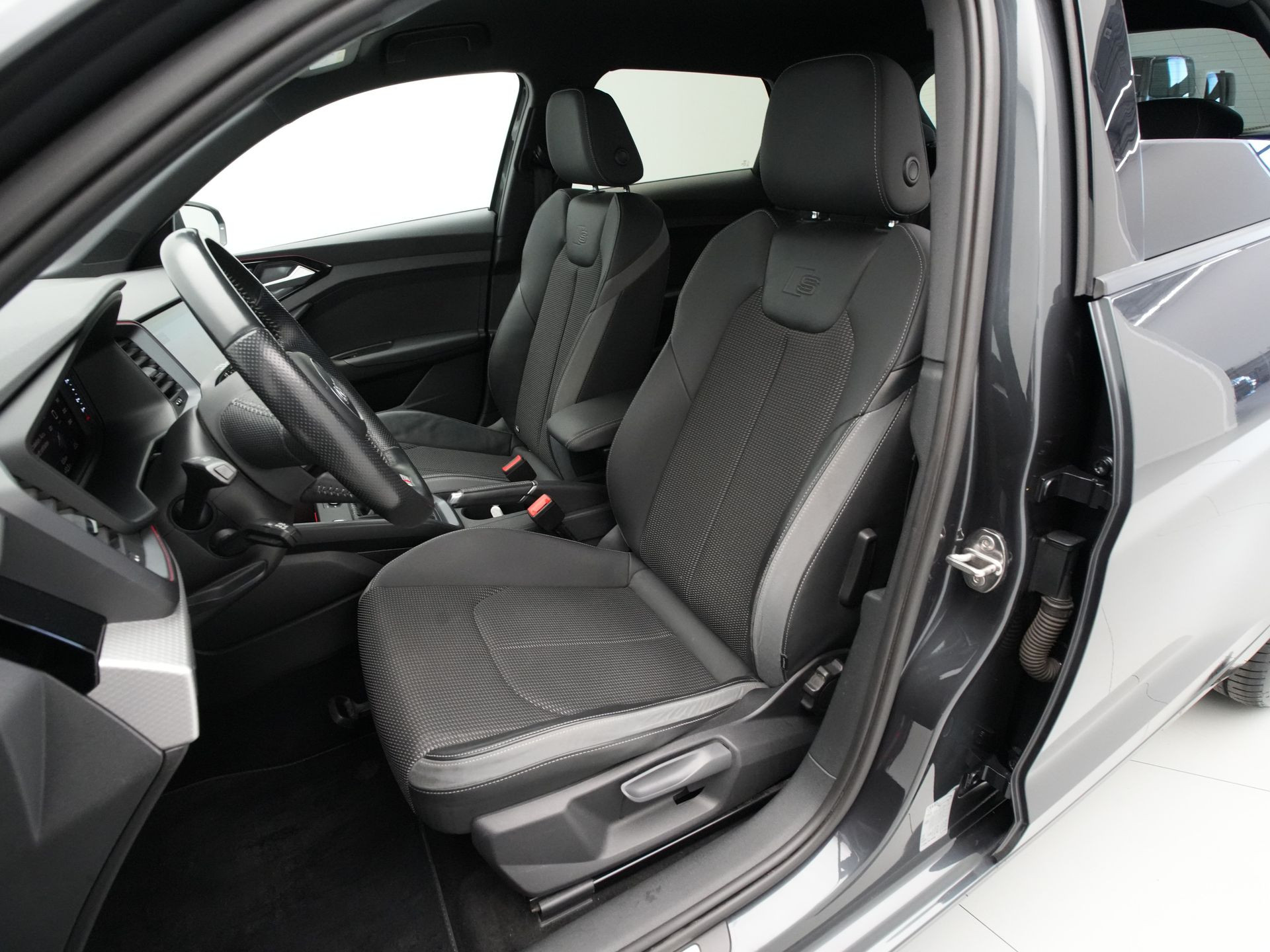 Audi - A1 Sportback 25 TFSI S-tronic S-line - 2020