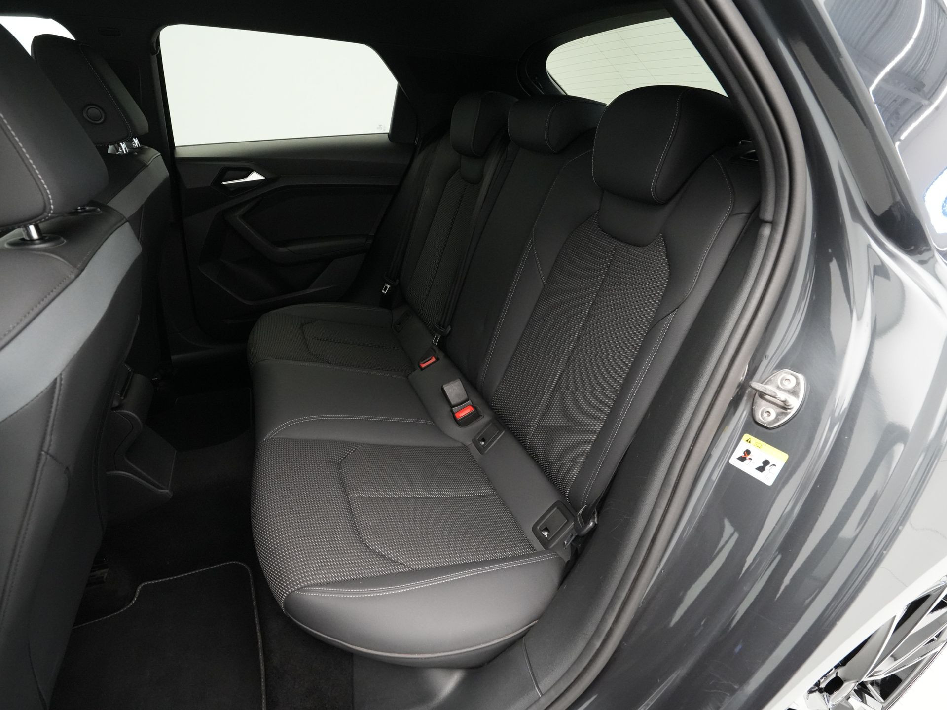 Audi - A1 Sportback 25 TFSI S-tronic S-line - 2020