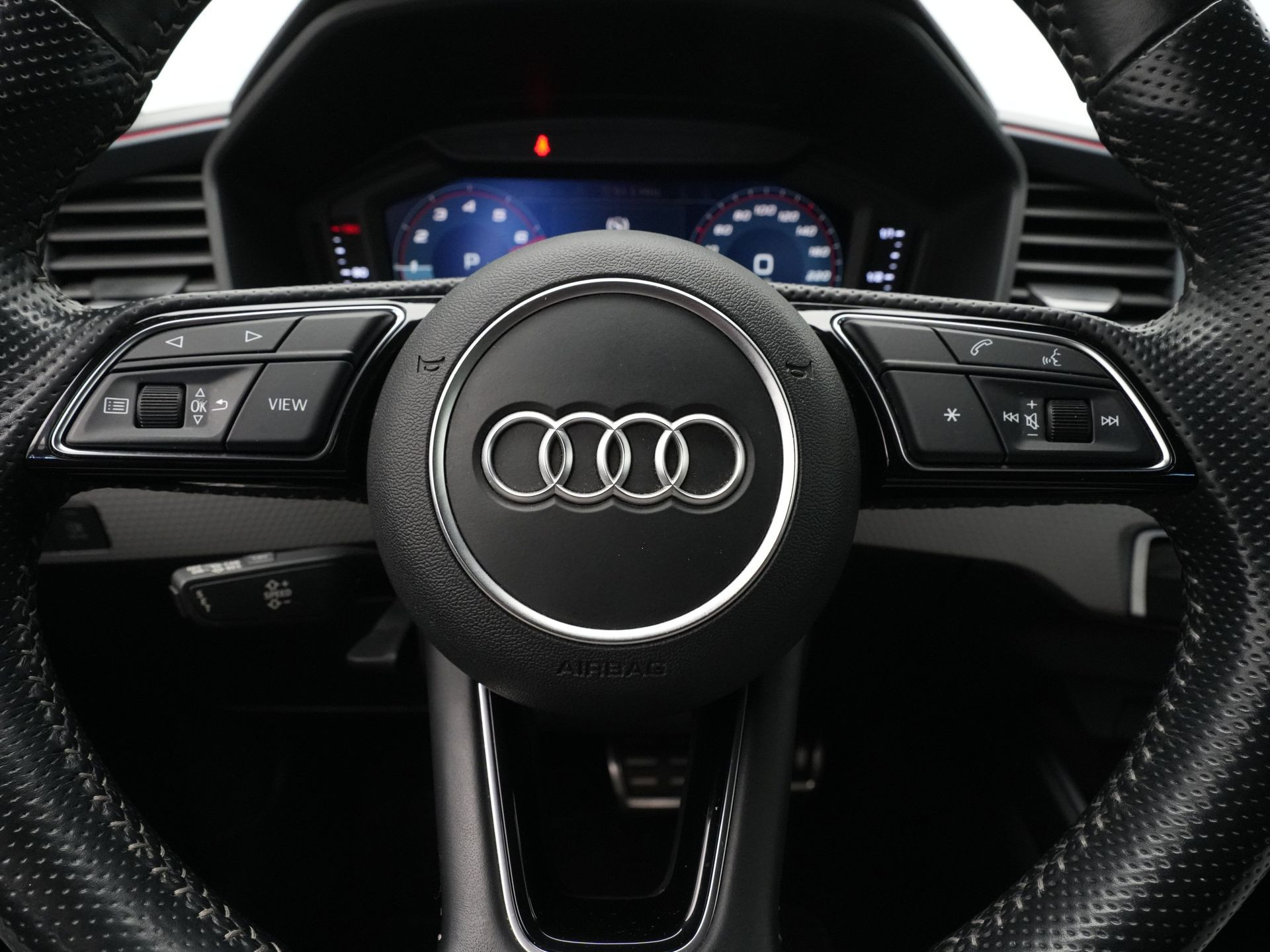 Audi - A1 Sportback 25 TFSI S-tronic S-line - 2020