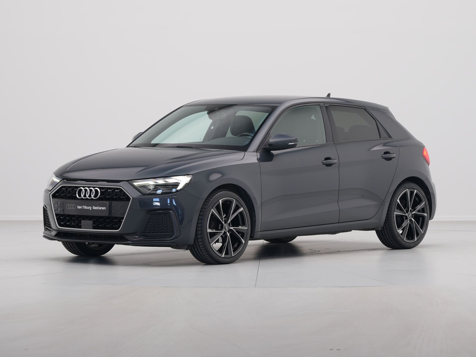 Audi - A1 Sportback 25 TFSI S-tronic S-line - 2020