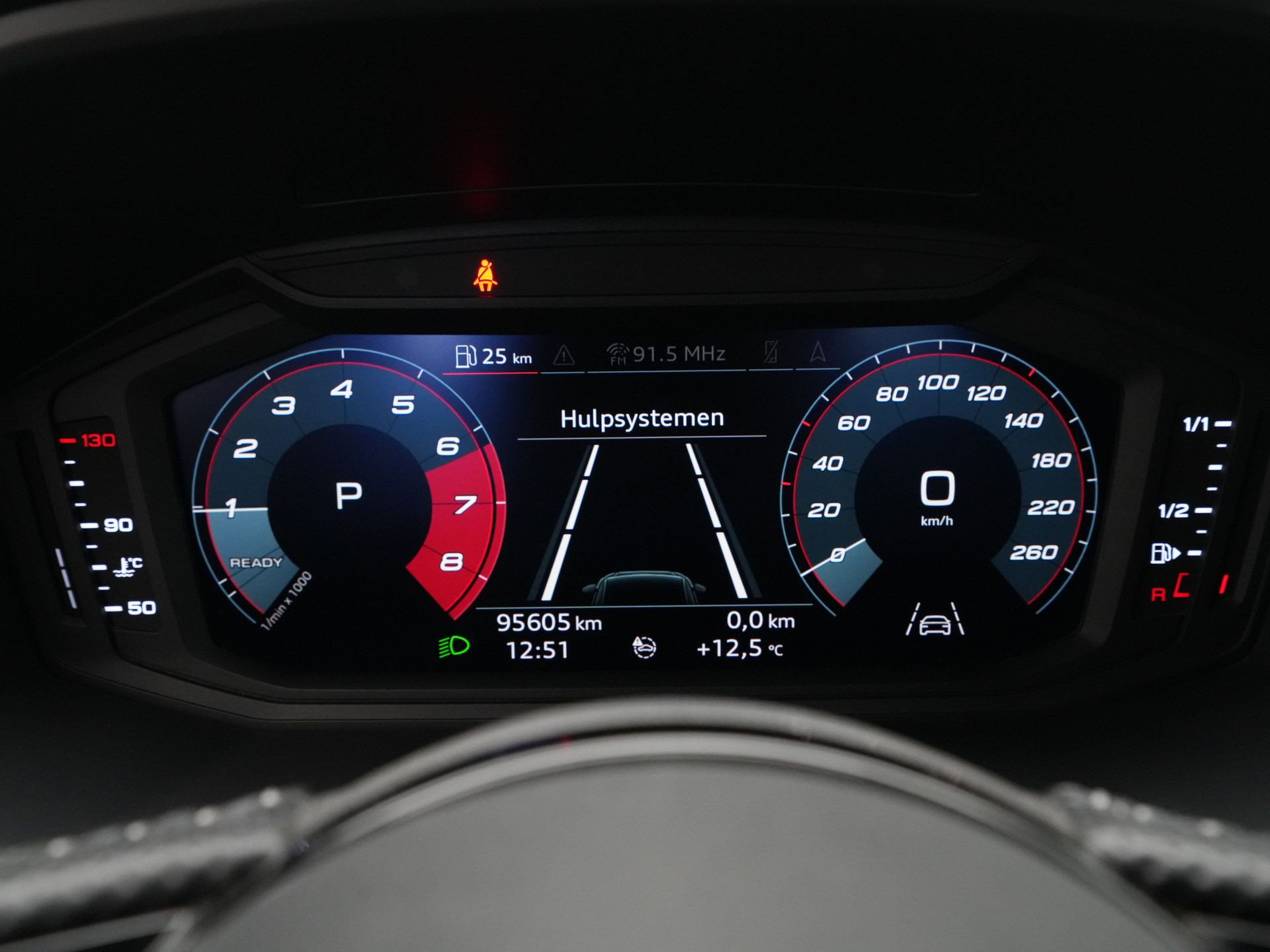 Audi - A1 Sportback 25 TFSI S-tronic S-line - 2020