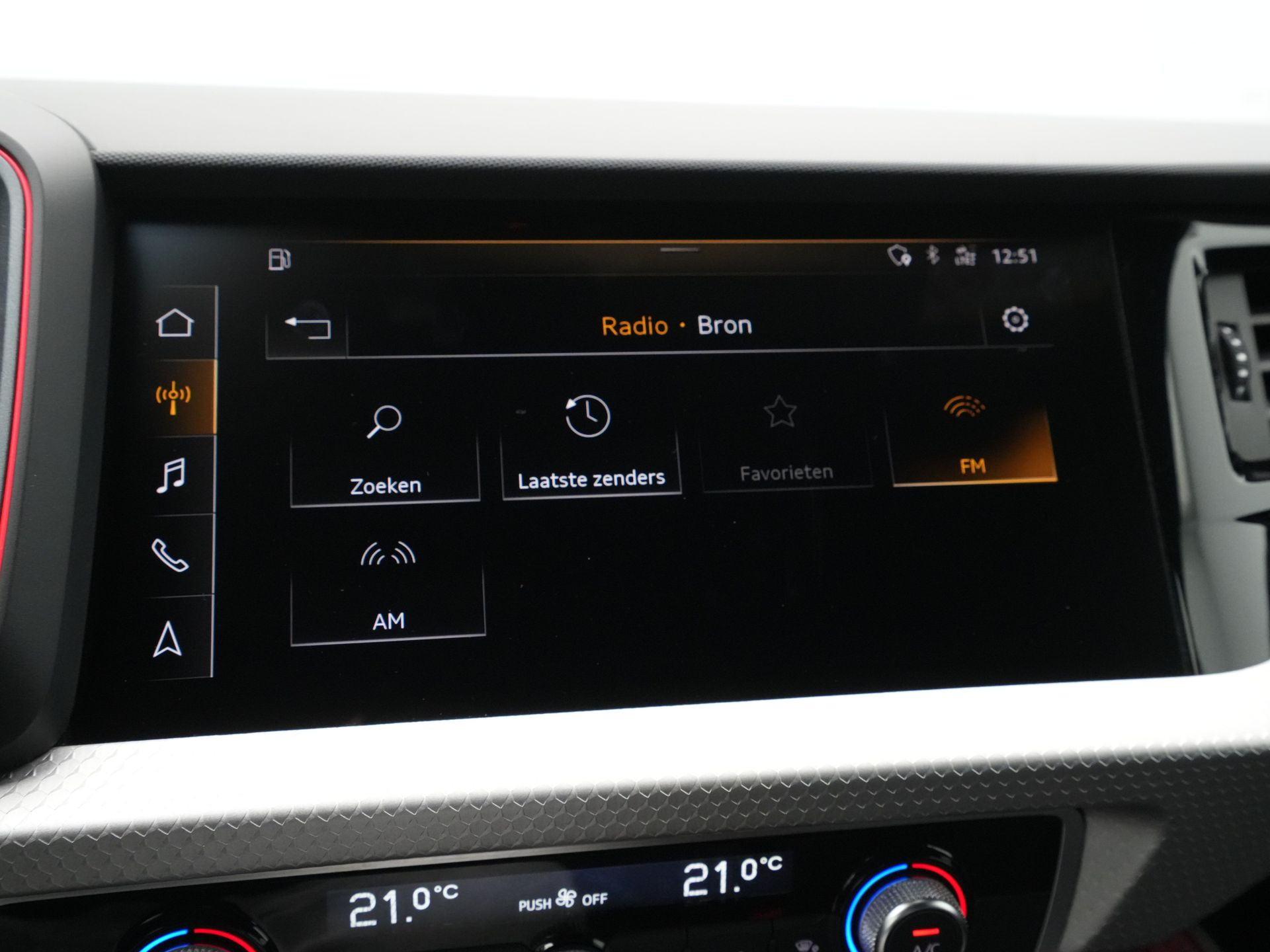 Audi - A1 Sportback 25 TFSI S-tronic S-line - 2020
