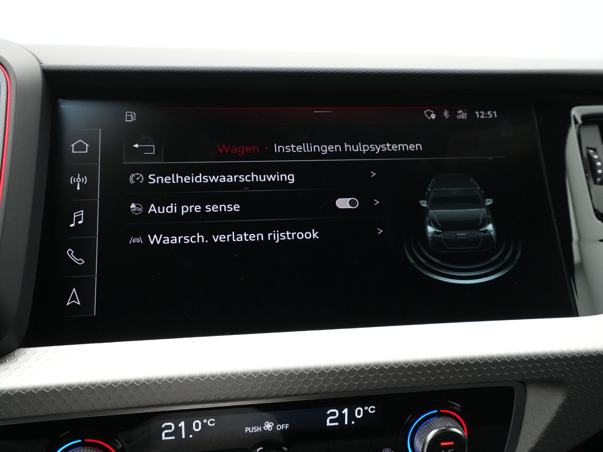 Audi - A1 Sportback 25 TFSI S-tronic S-line - 2020