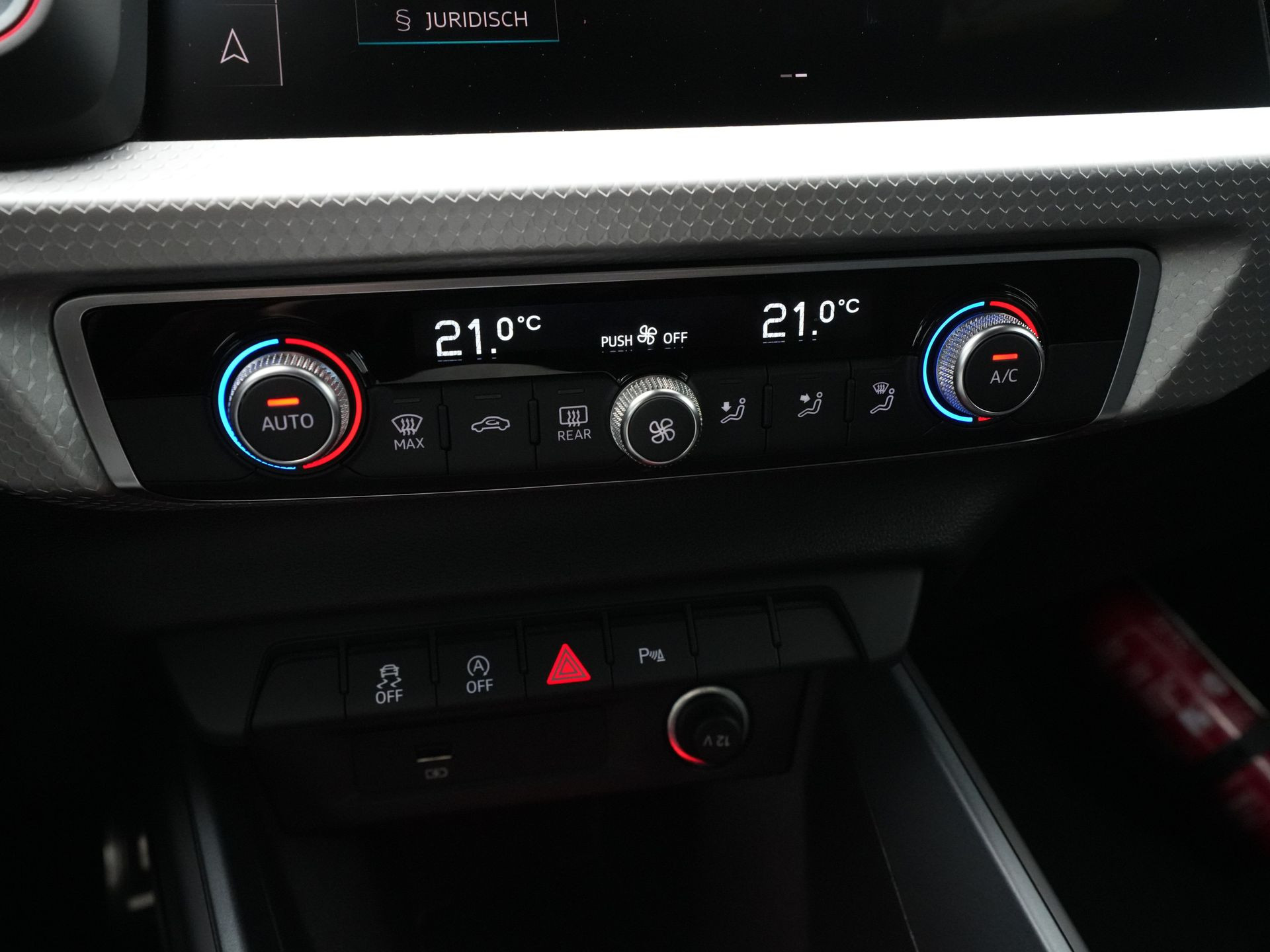 Audi - A1 Sportback 25 TFSI S-tronic S-line - 2020