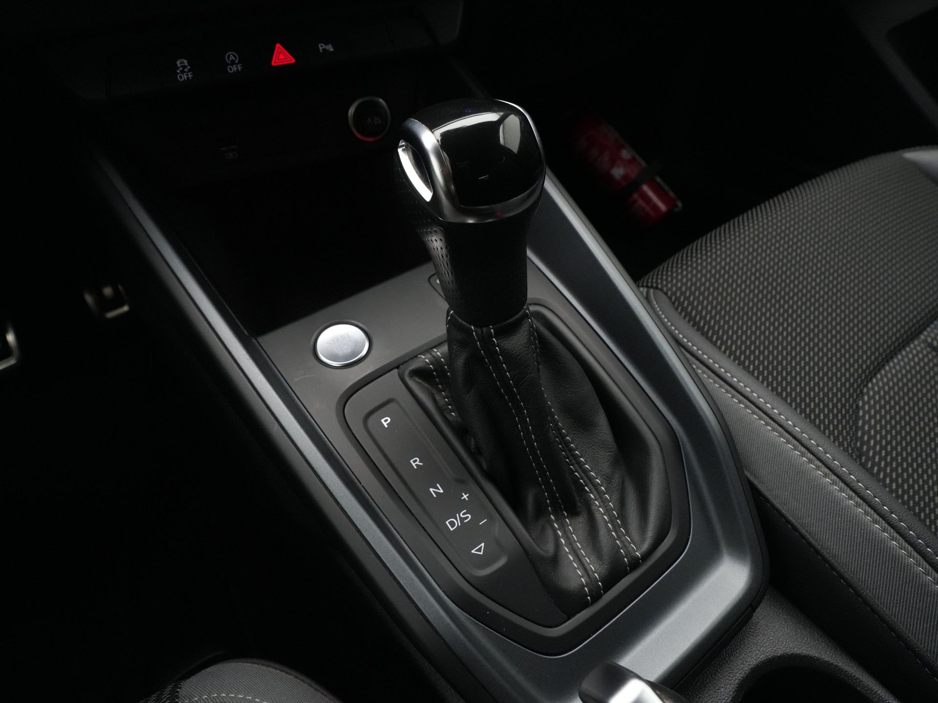 Audi - A1 Sportback 25 TFSI S-tronic S-line - 2020