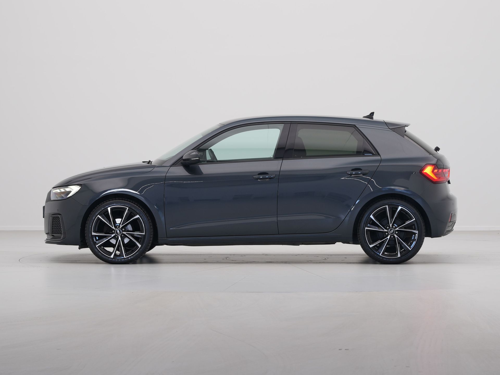 Audi - A1 Sportback 25 TFSI S-tronic S-line - 2020
