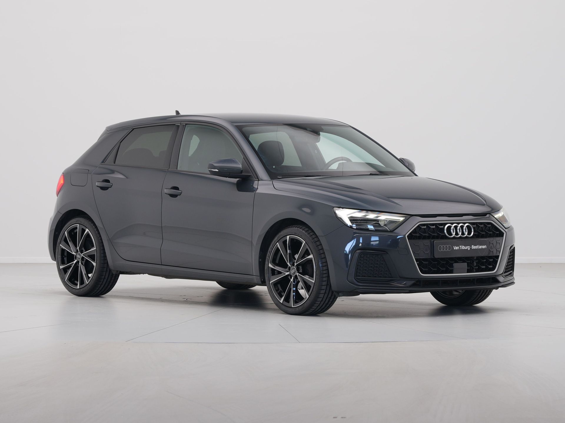 Audi - A1 Sportback 25 TFSI S-tronic S-line - 2020