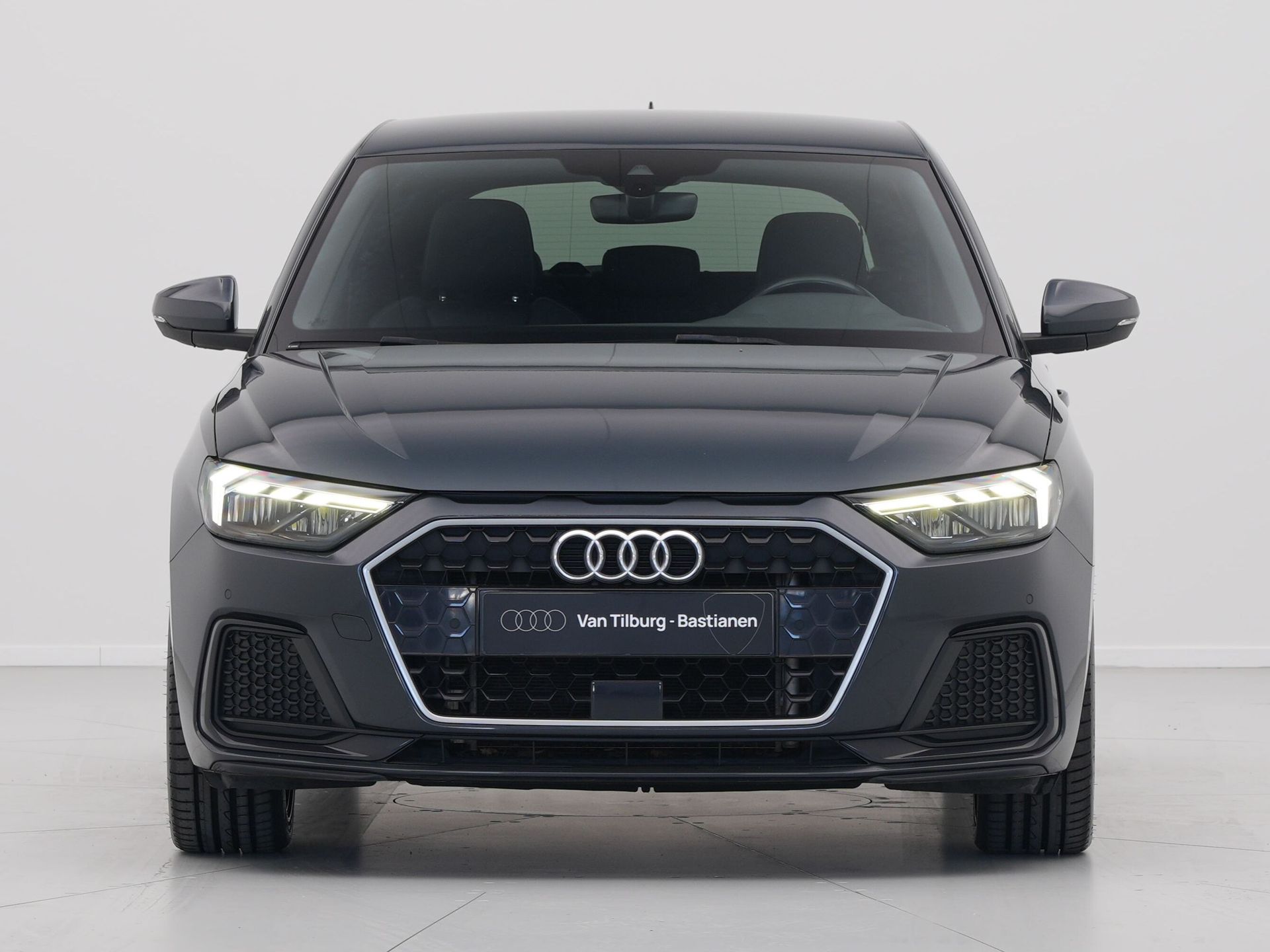 Audi - A1 Sportback 25 TFSI S-tronic S-line - 2020