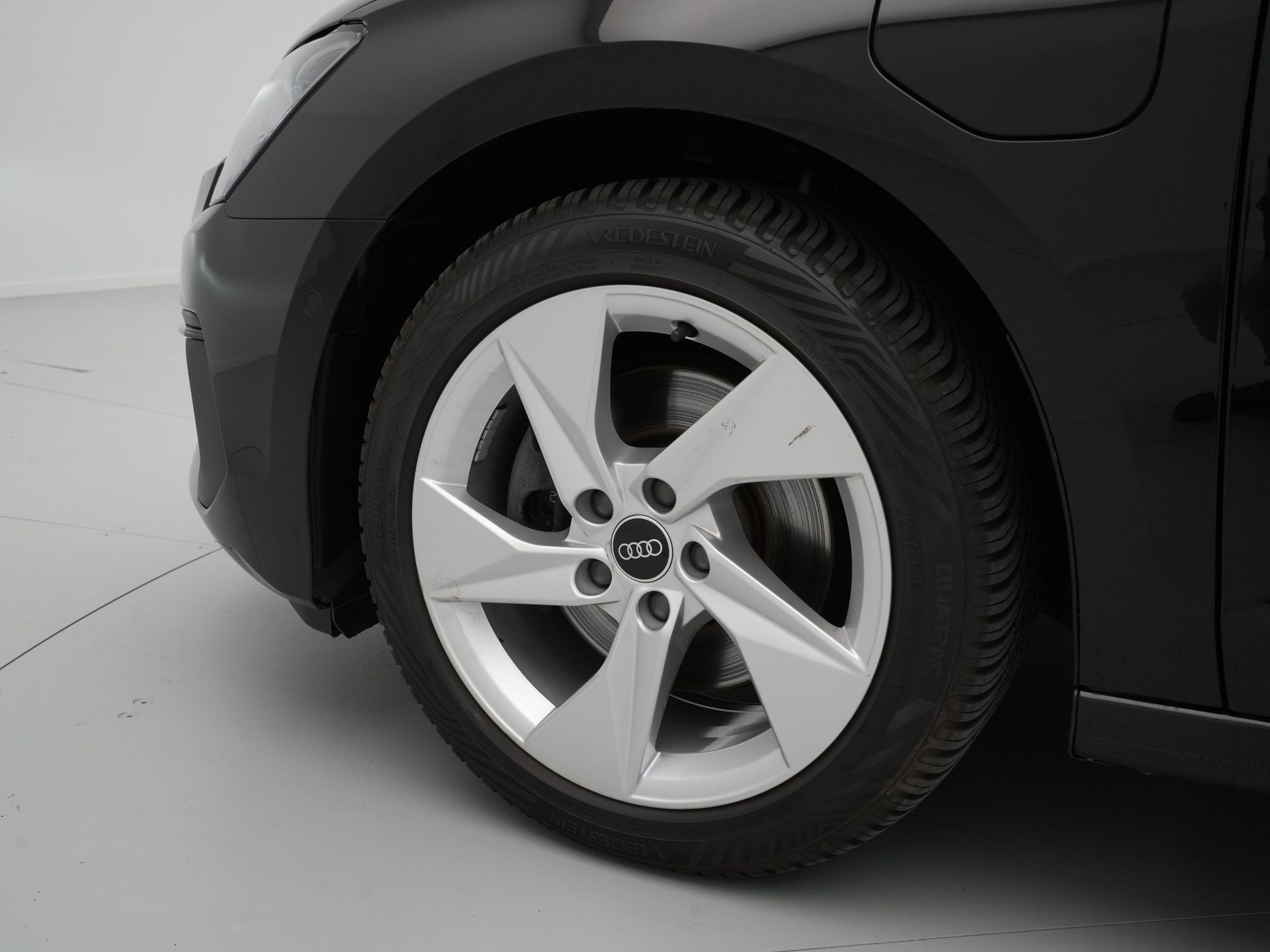 Audi - A3 Sportback 40 TFSI e Edition - 2021