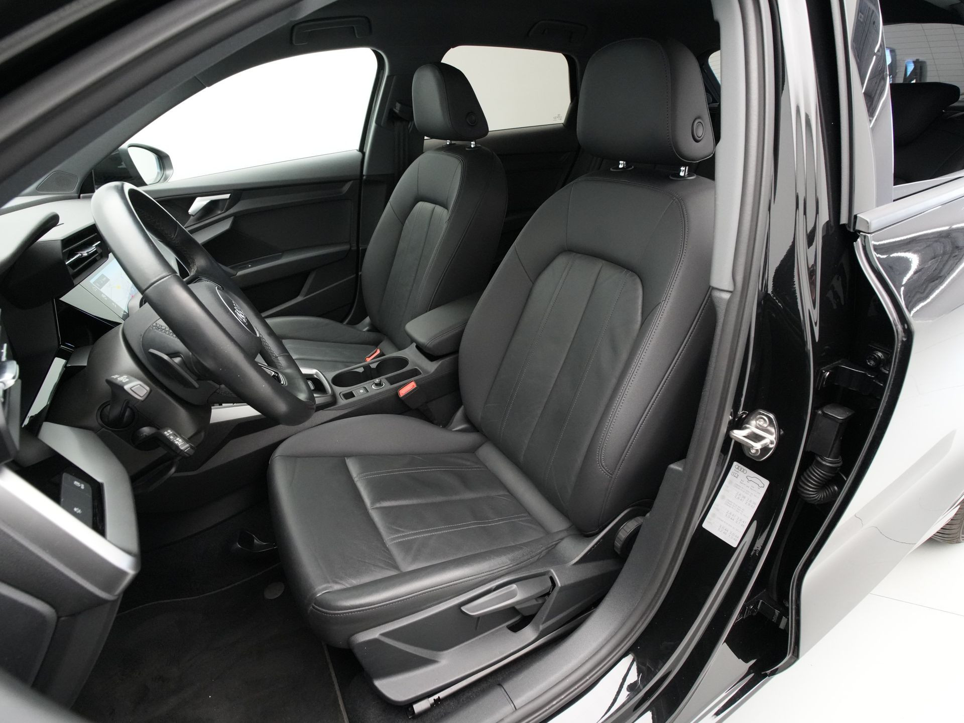 Audi - A3 Sportback 40 TFSI e Edition - 2021