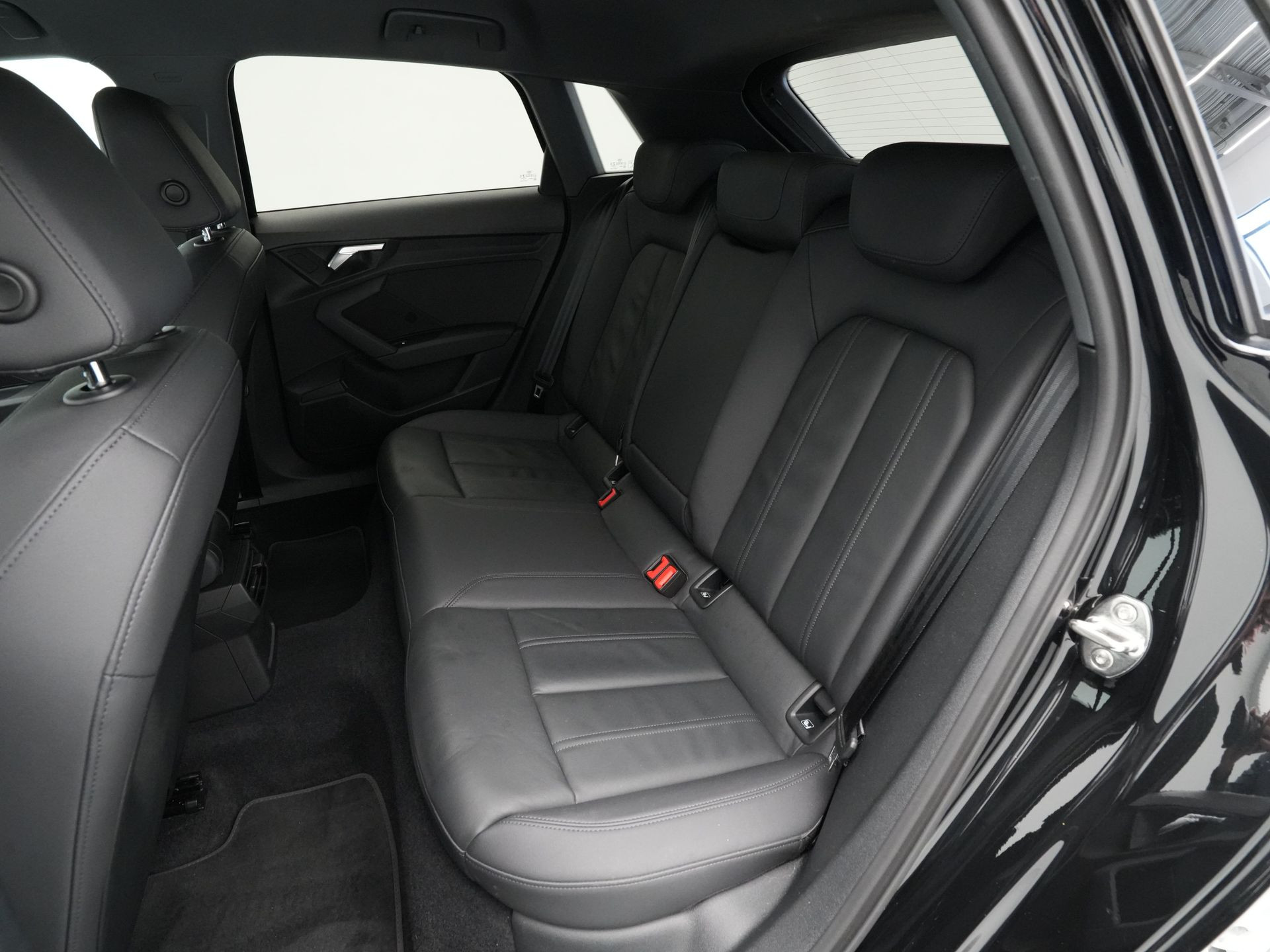 Audi - A3 Sportback 40 TFSI e Edition - 2021