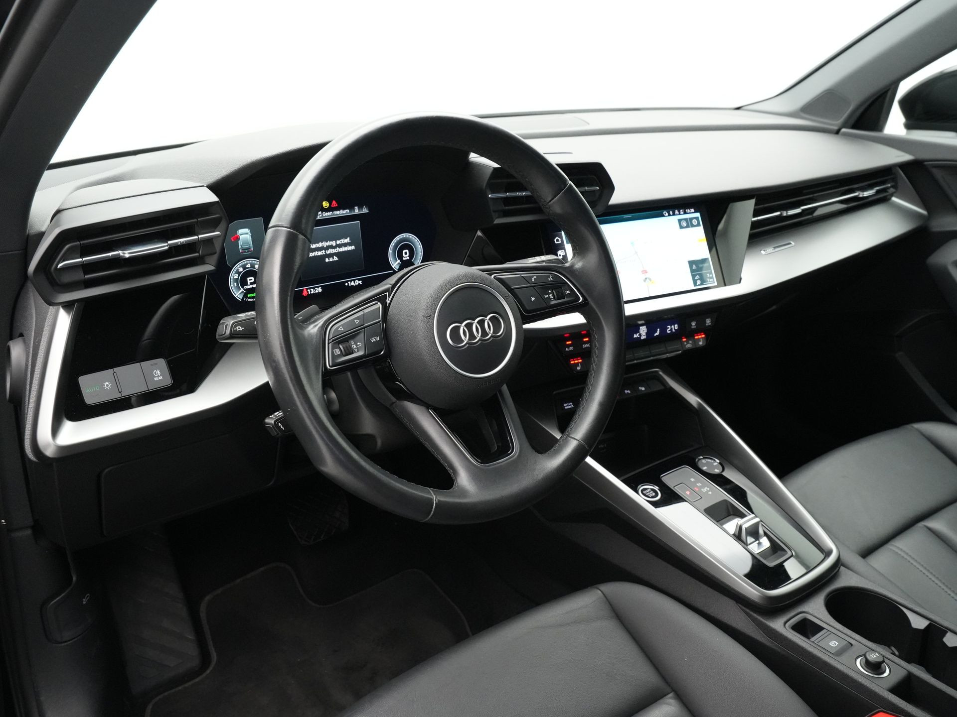 Audi - A3 Sportback 40 TFSI e Edition - 2021