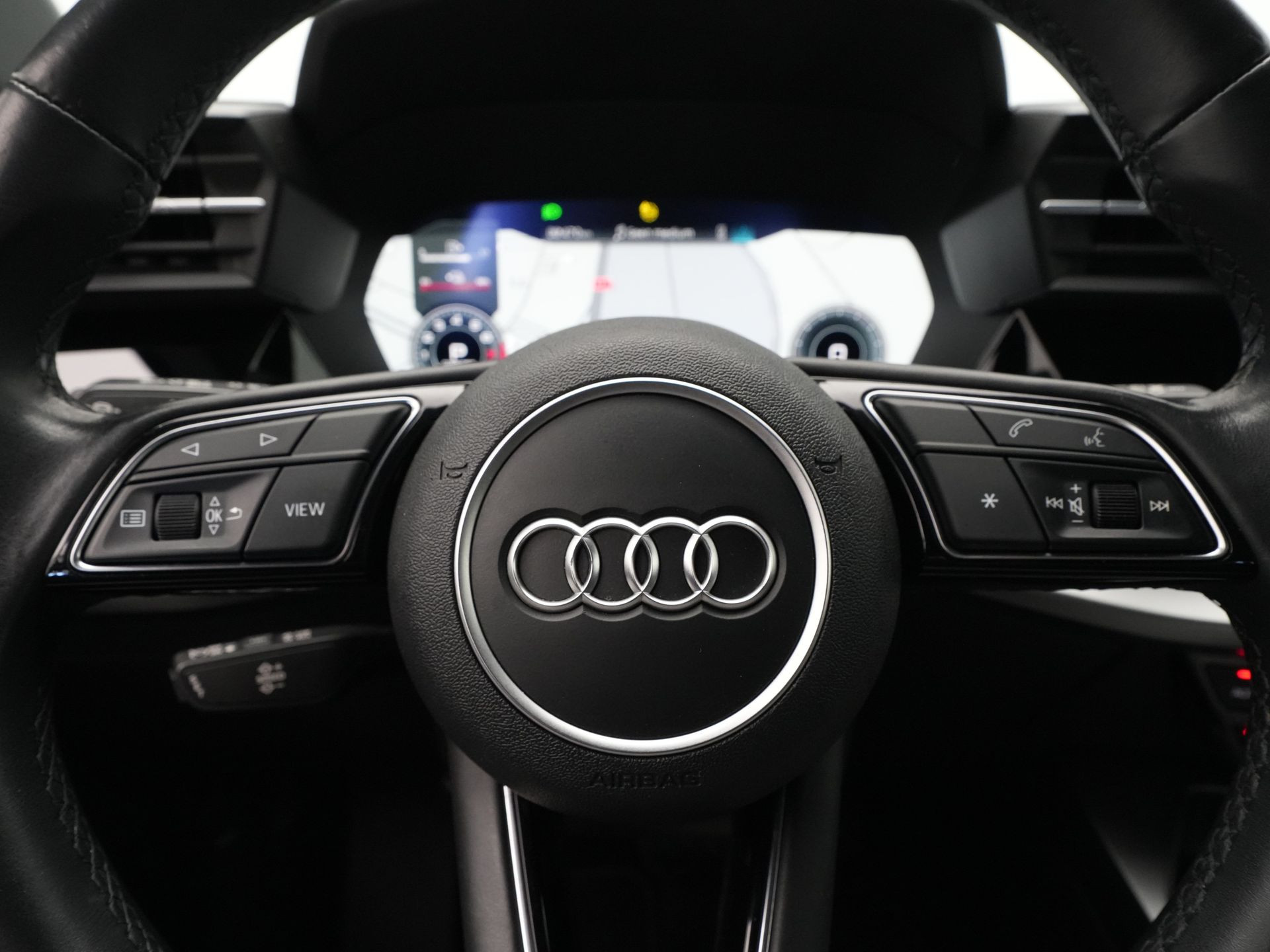 Audi - A3 Sportback 40 TFSI e Edition - 2021