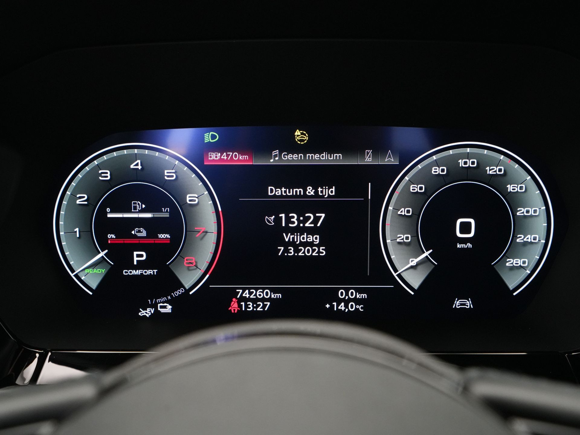 Audi - A3 Sportback 40 TFSI e Edition - 2021