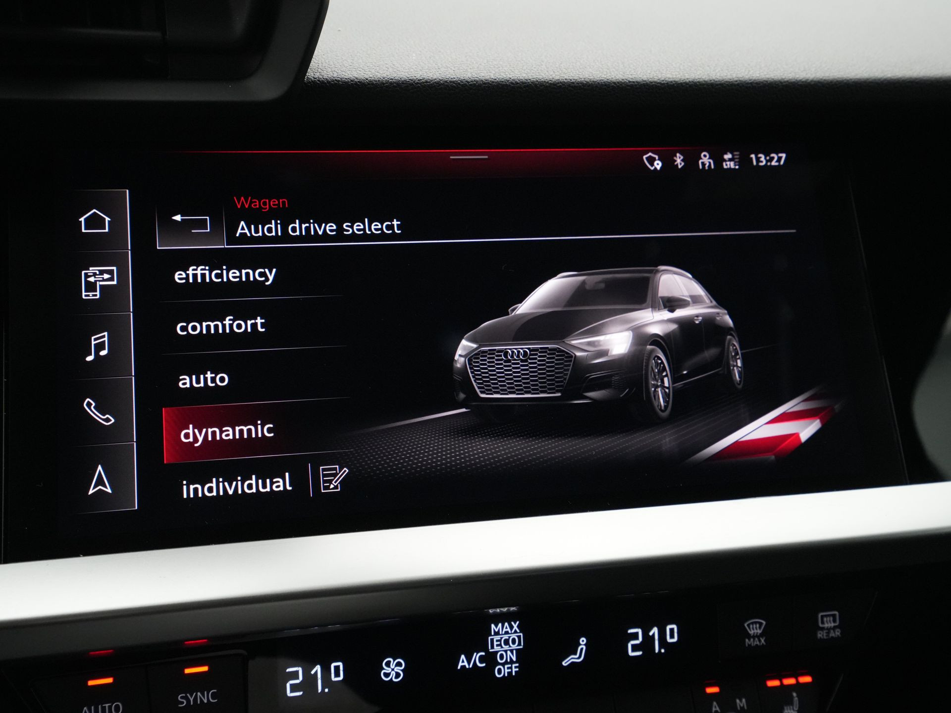 Audi - A3 Sportback 40 TFSI e Edition - 2021