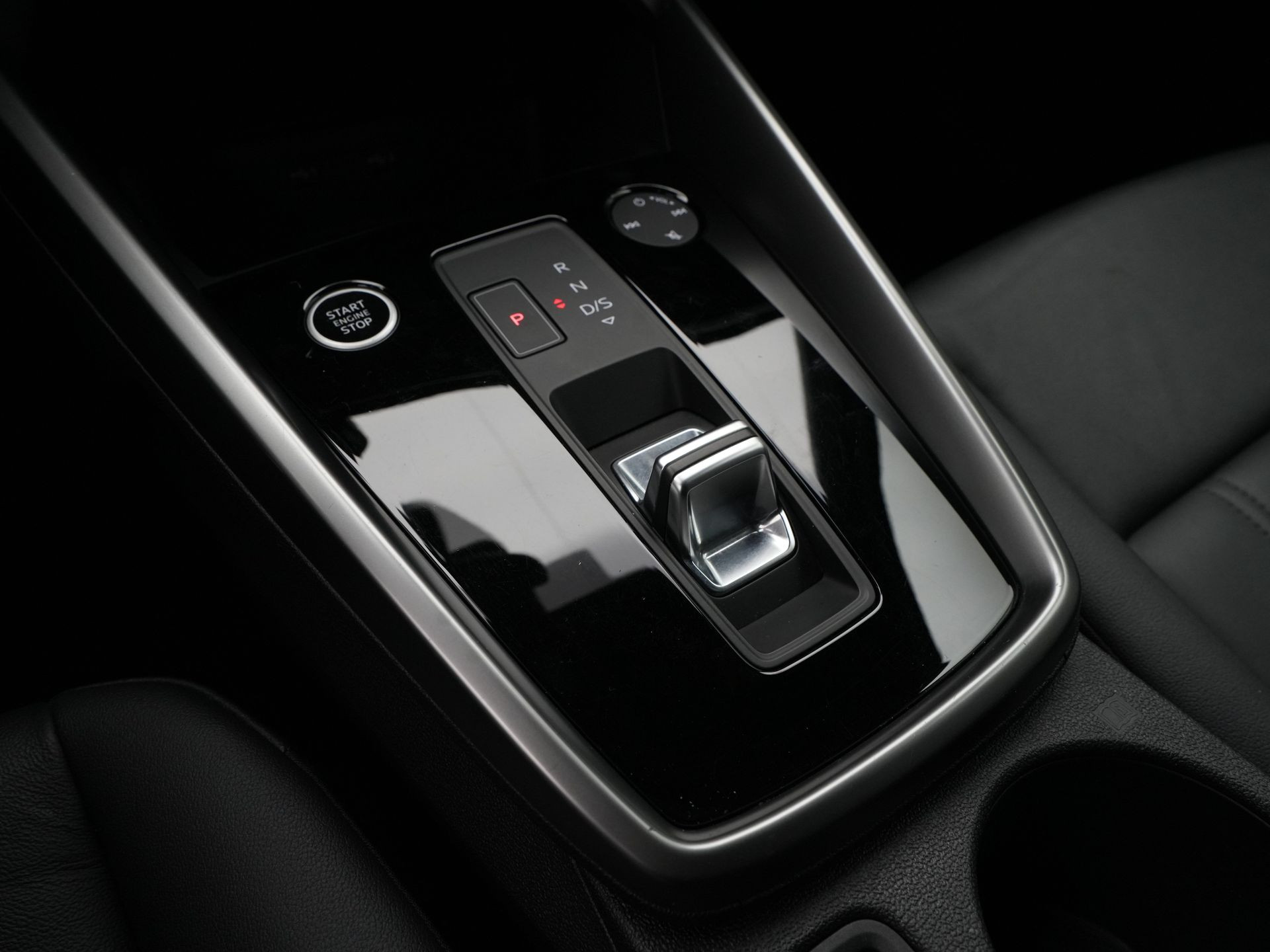 Audi - A3 Sportback 40 TFSI e Edition - 2021