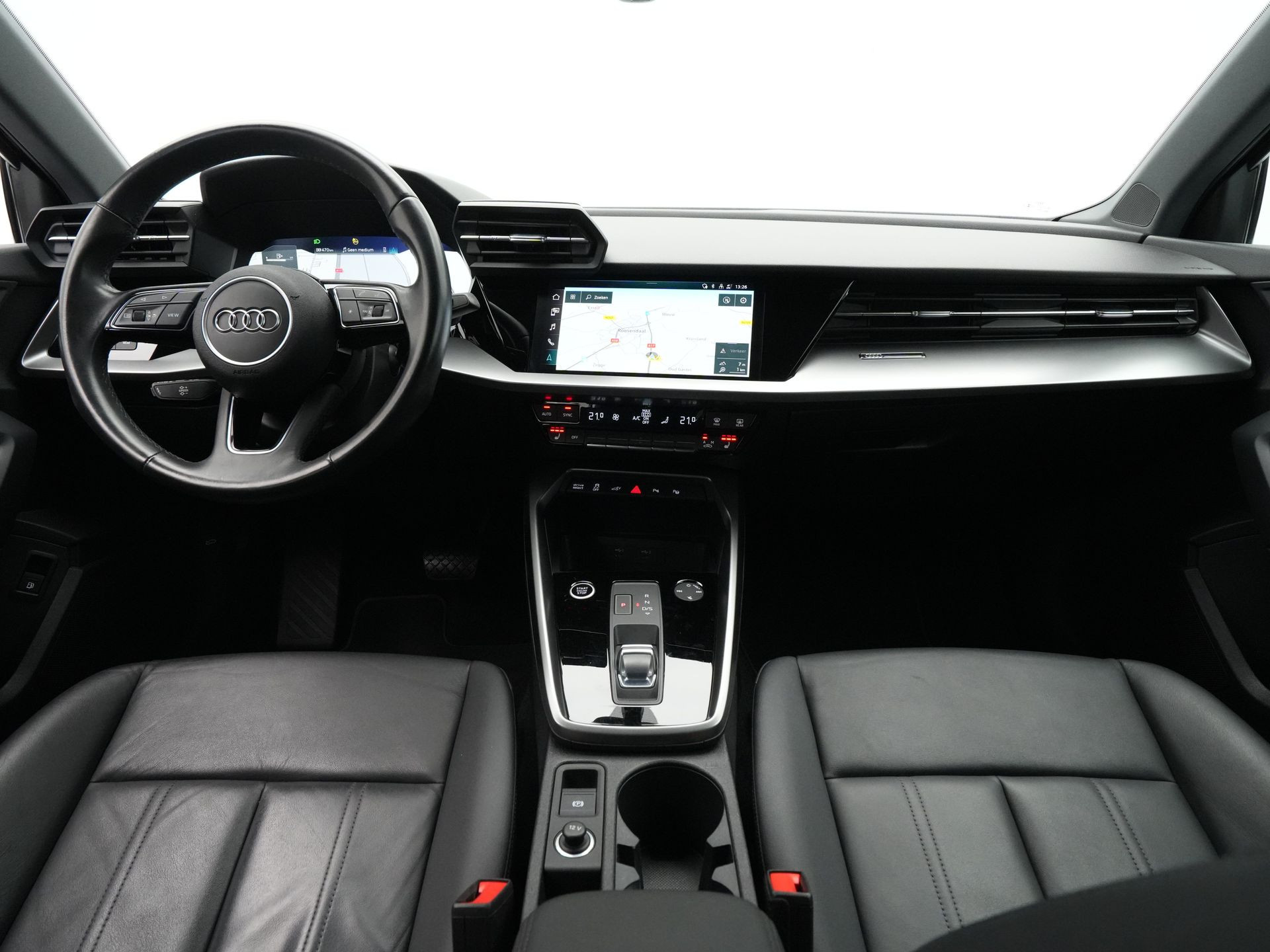 Audi - A3 Sportback 40 TFSI e Edition - 2021