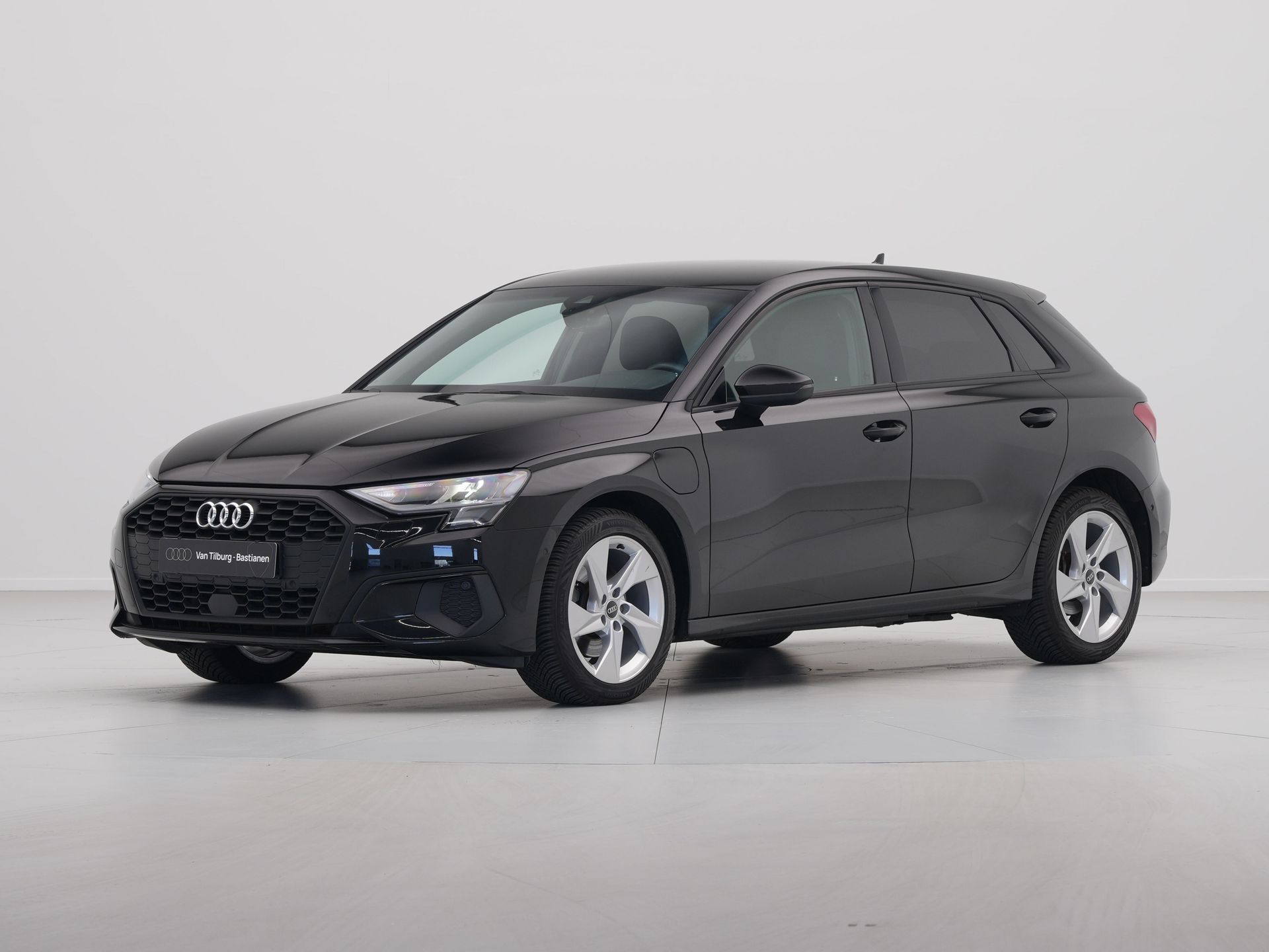 Audi - A3 Sportback 40 TFSI e Edition - 2021