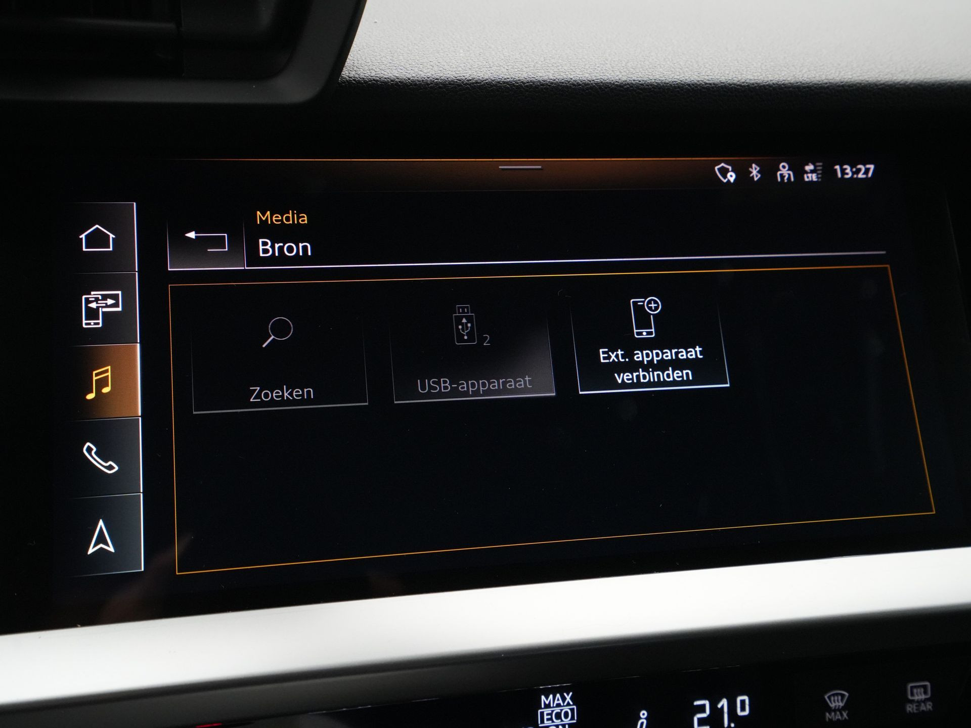 Audi - A3 Sportback 40 TFSI e Edition - 2021