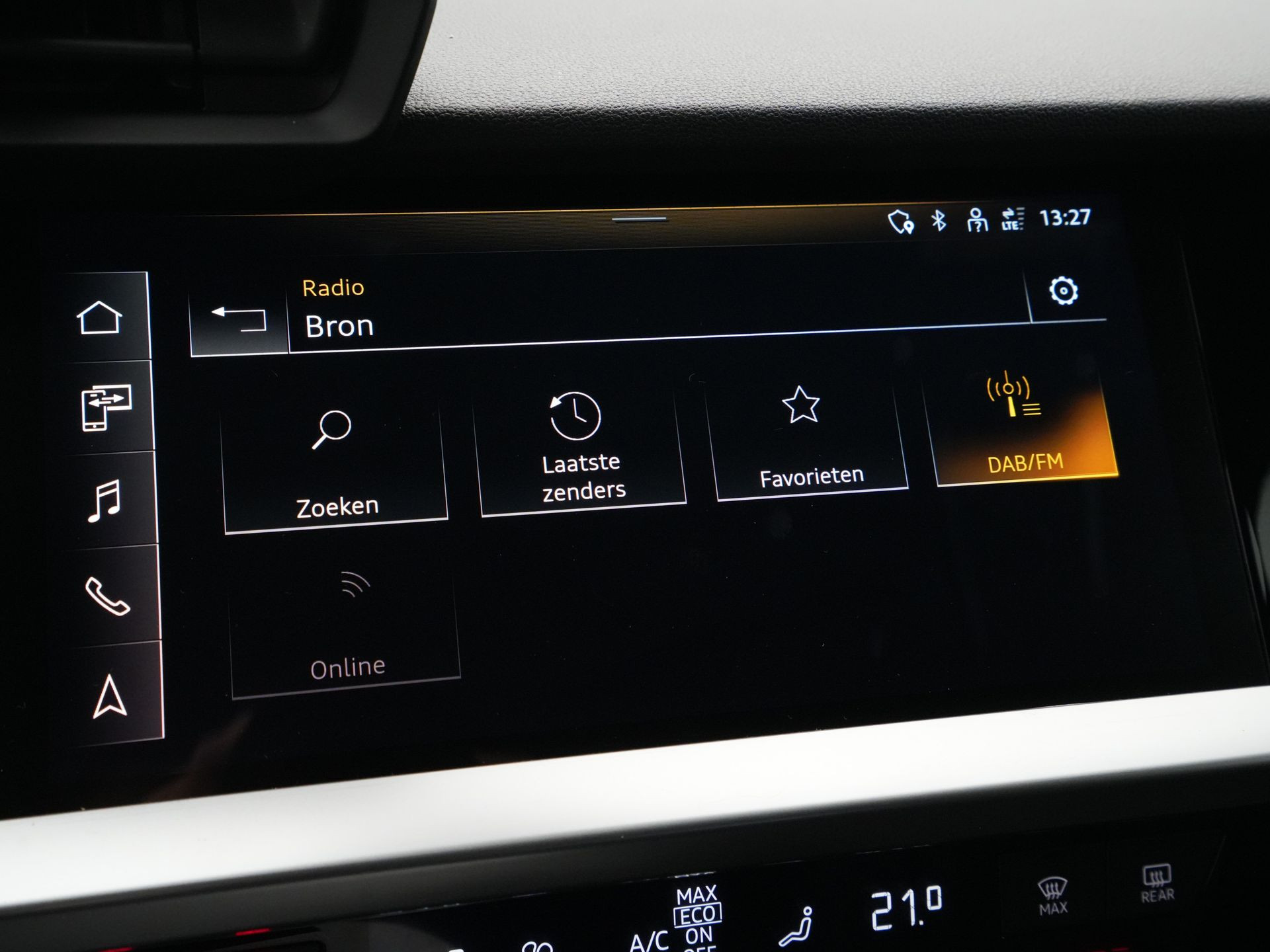 Audi - A3 Sportback 40 TFSI e Edition - 2021