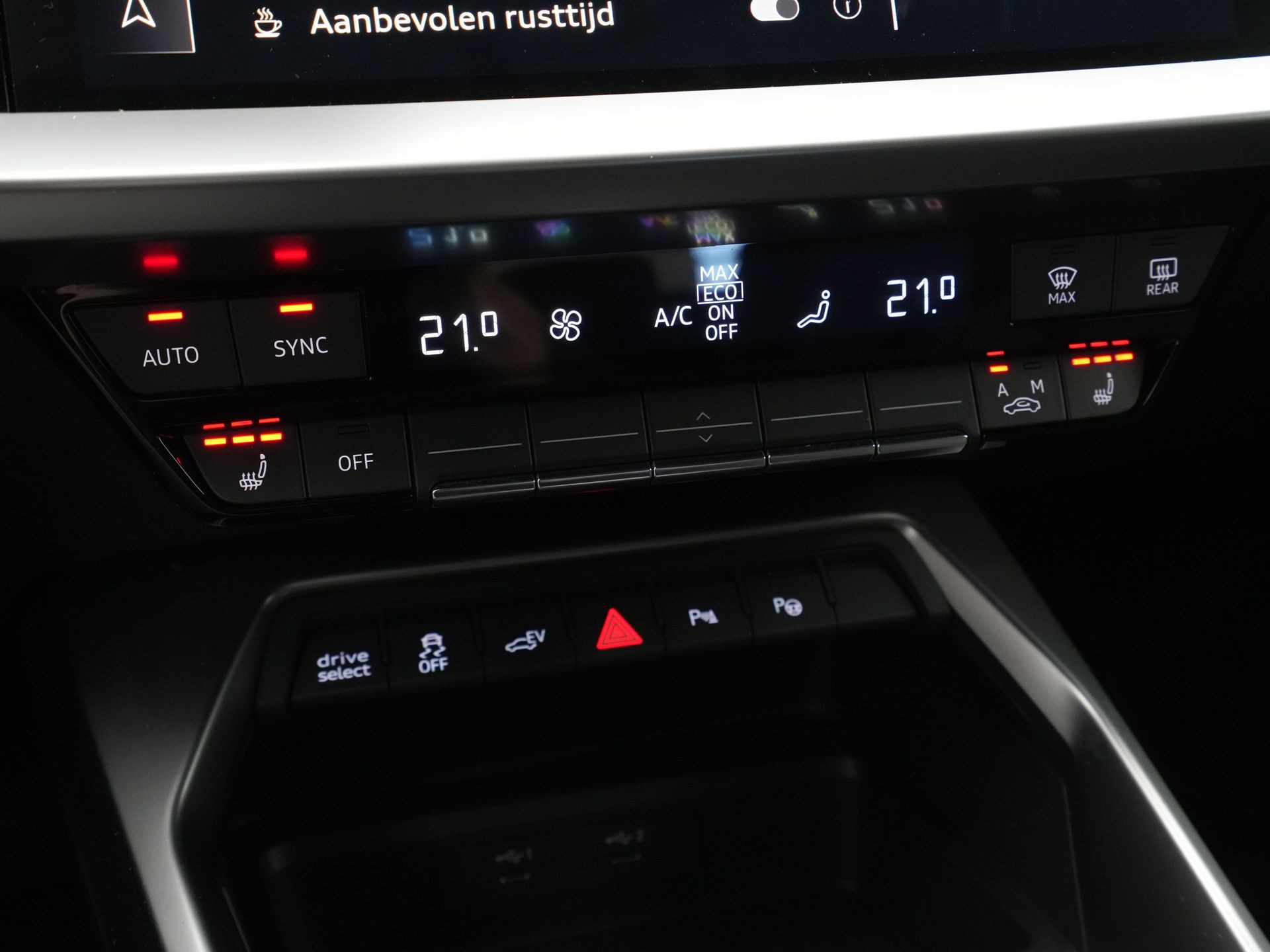 Audi - A3 Sportback 40 TFSI e Edition - 2021